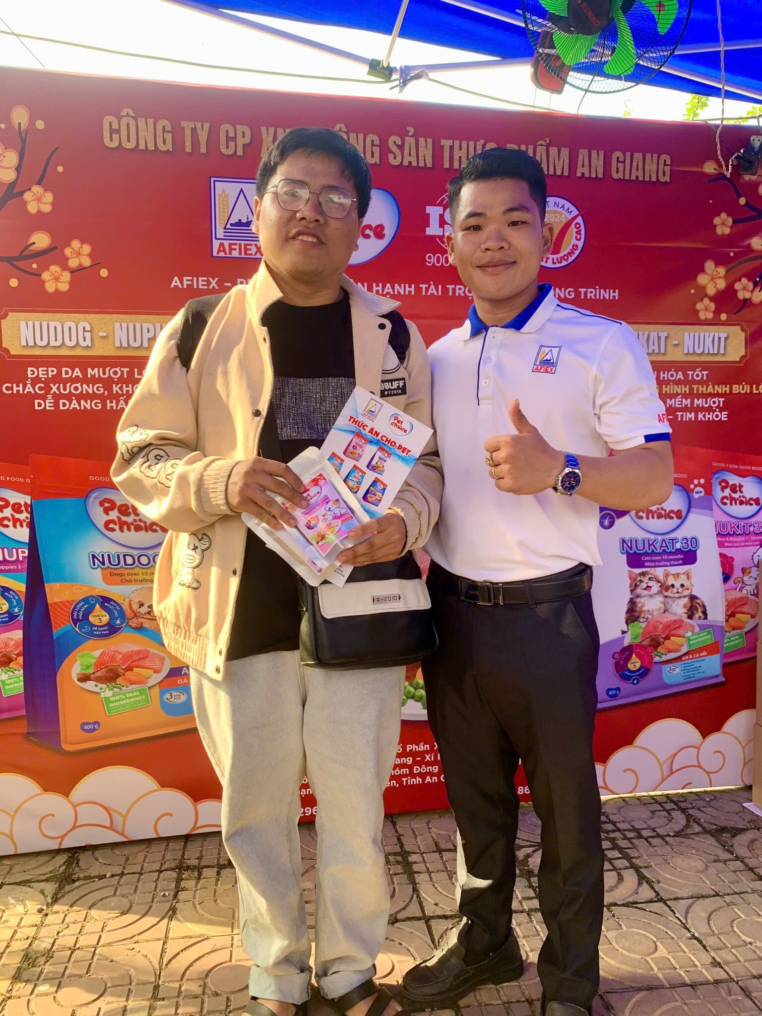 XUẤT NHẬP KHẨU NÔNG SẢN THỰC PHẨM AN GIANG 14