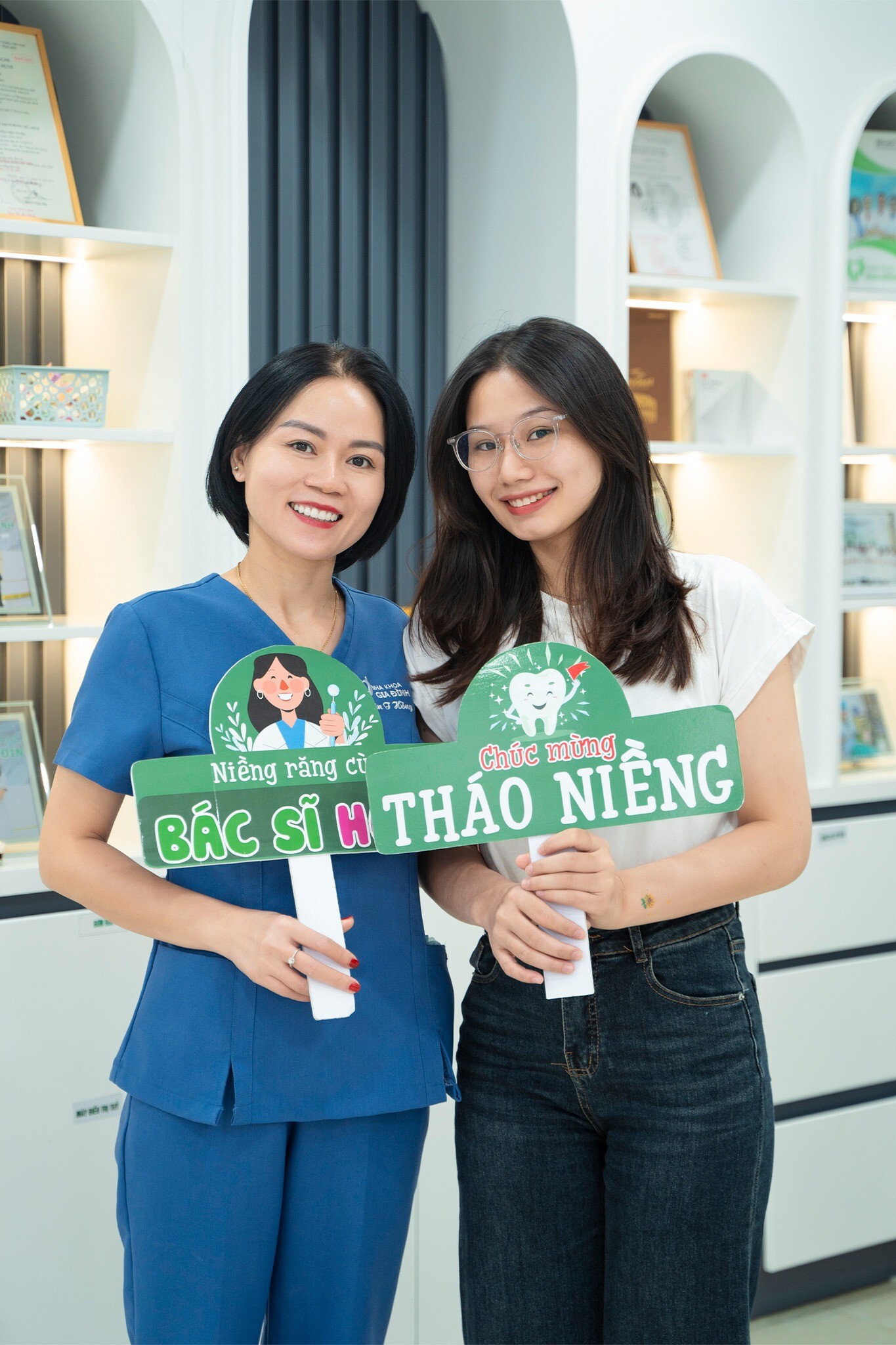 Nha Khoa Gia Đình 6