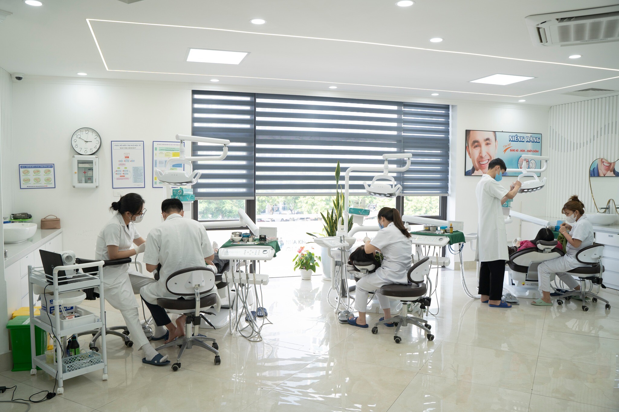 Nha Khoa Gia Đình 5