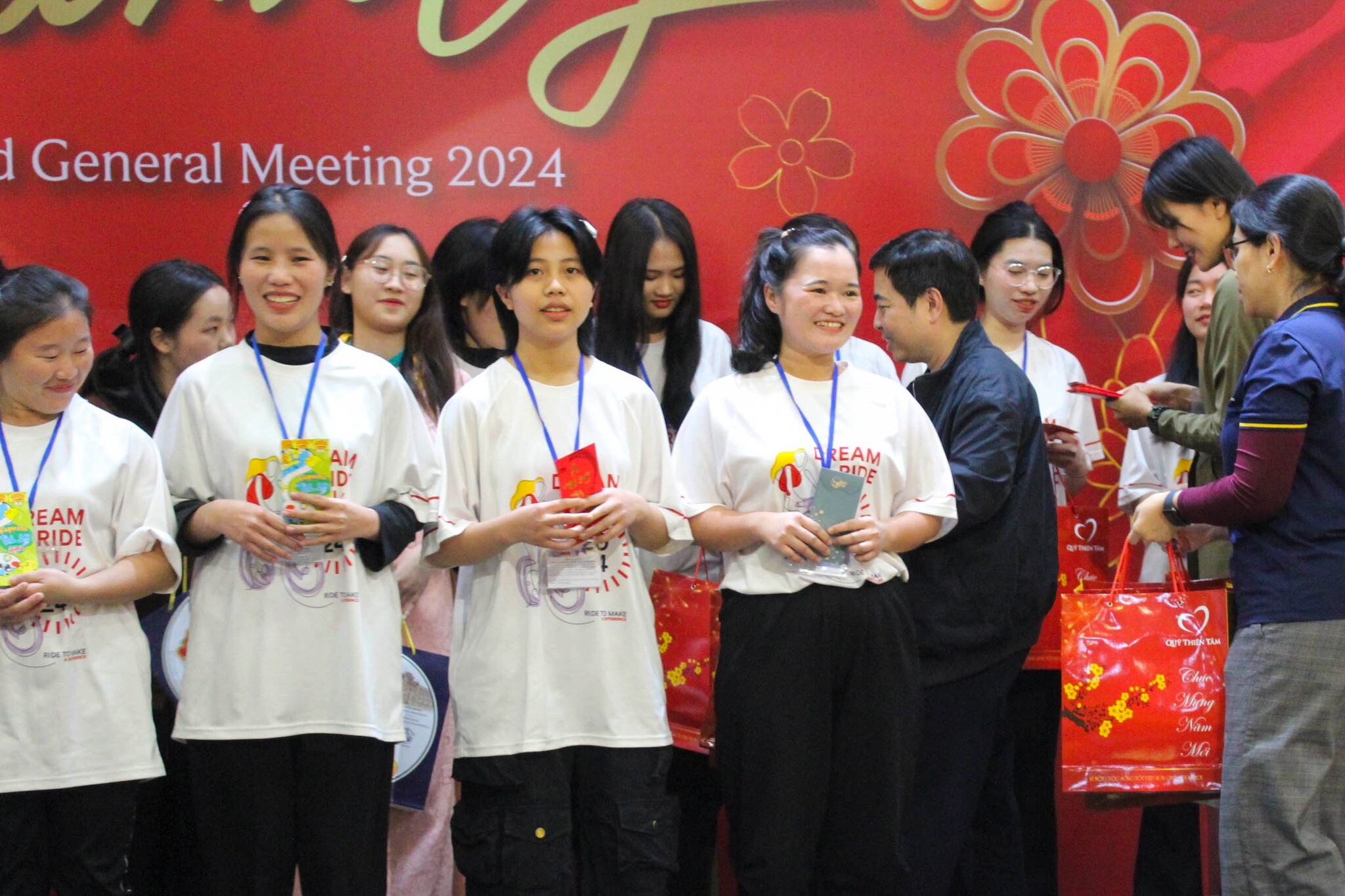 CỘNG ĐỒNG CỰU HỌC VIÊN KOTO 1