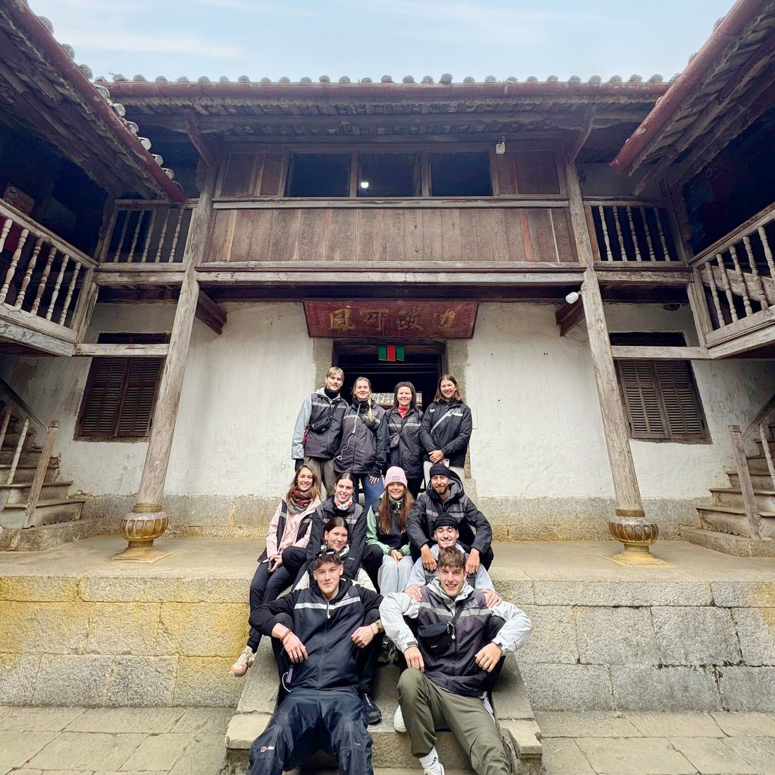 DỊCH VỤ & DU LỊCH TẦM NHÌN HÀ GIANG 10