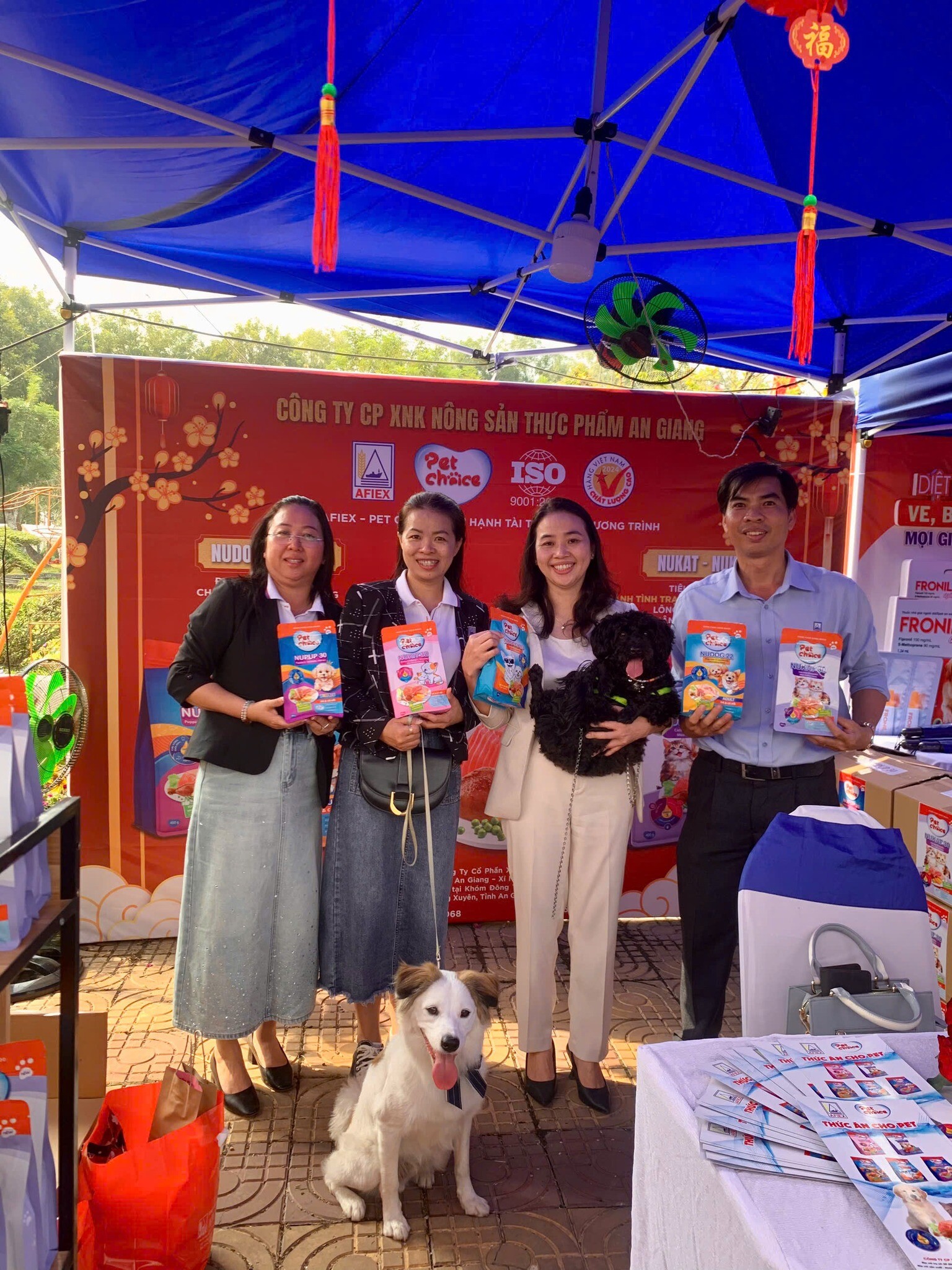 XUẤT NHẬP KHẨU NÔNG SẢN THỰC PHẨM AN GIANG 10