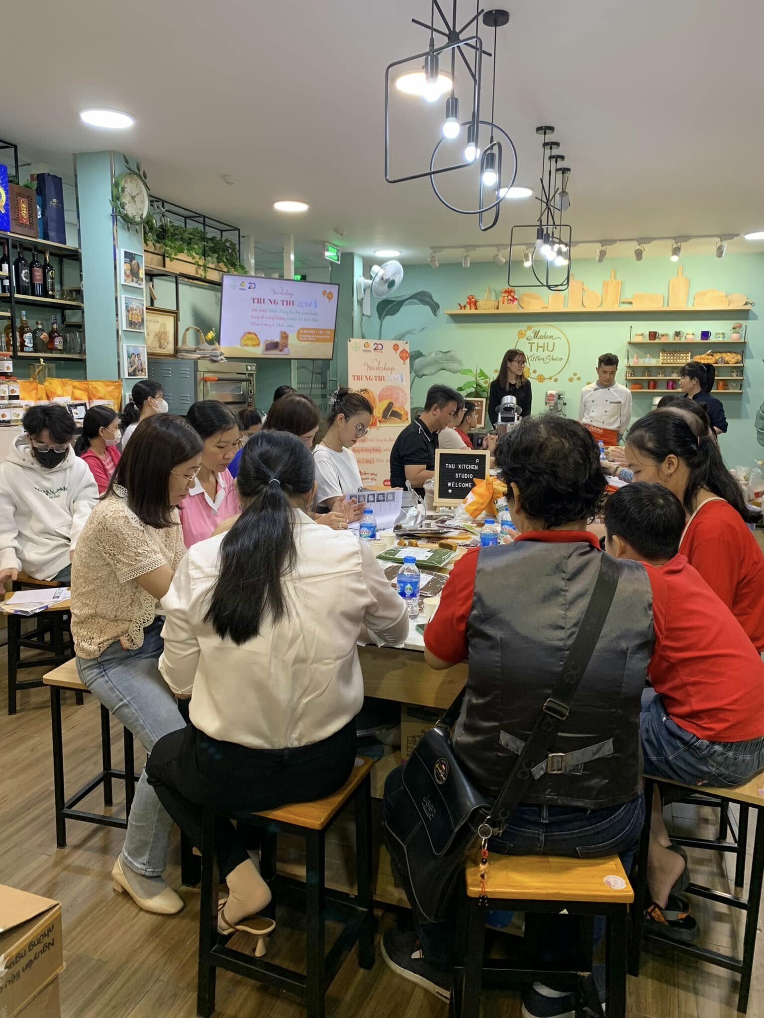 Công Nghệ Thực Phẩm Hoàng Lâm - Holafoods 5