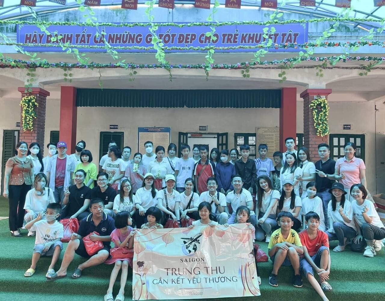 Du Lịch Saigonrental 7