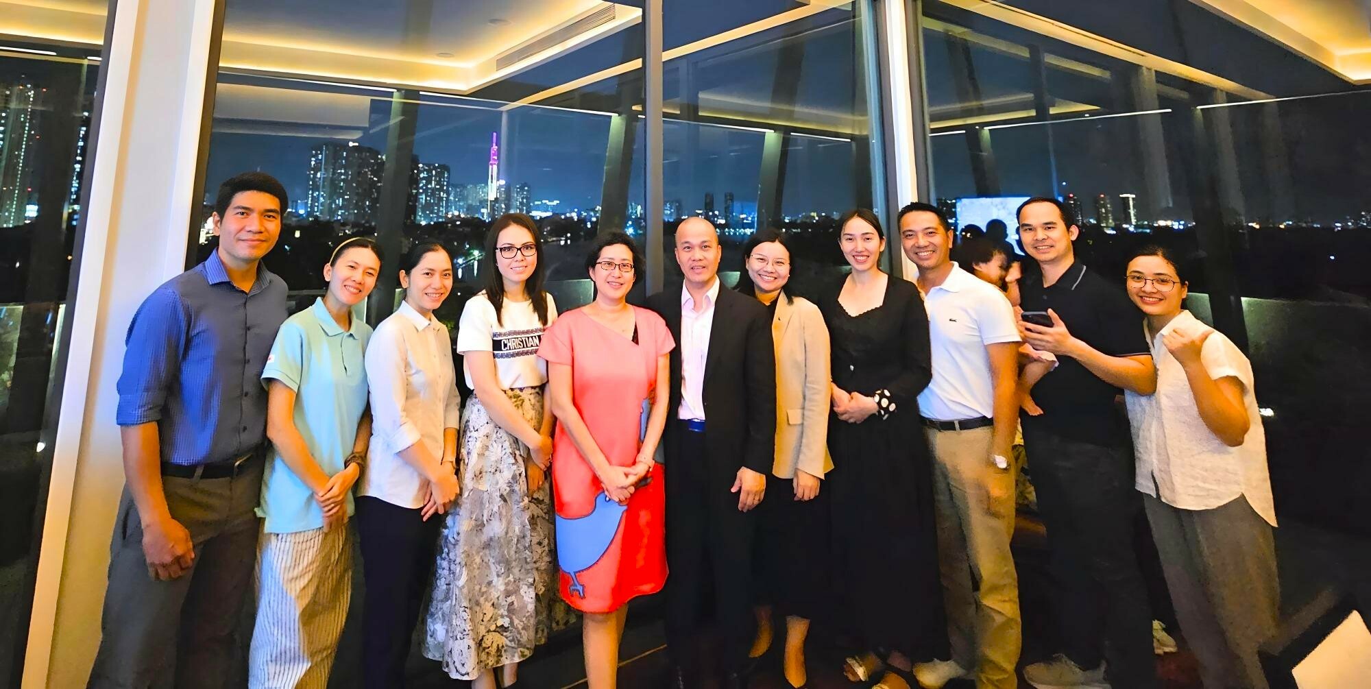 Viện Giáo Dục Shichida 10