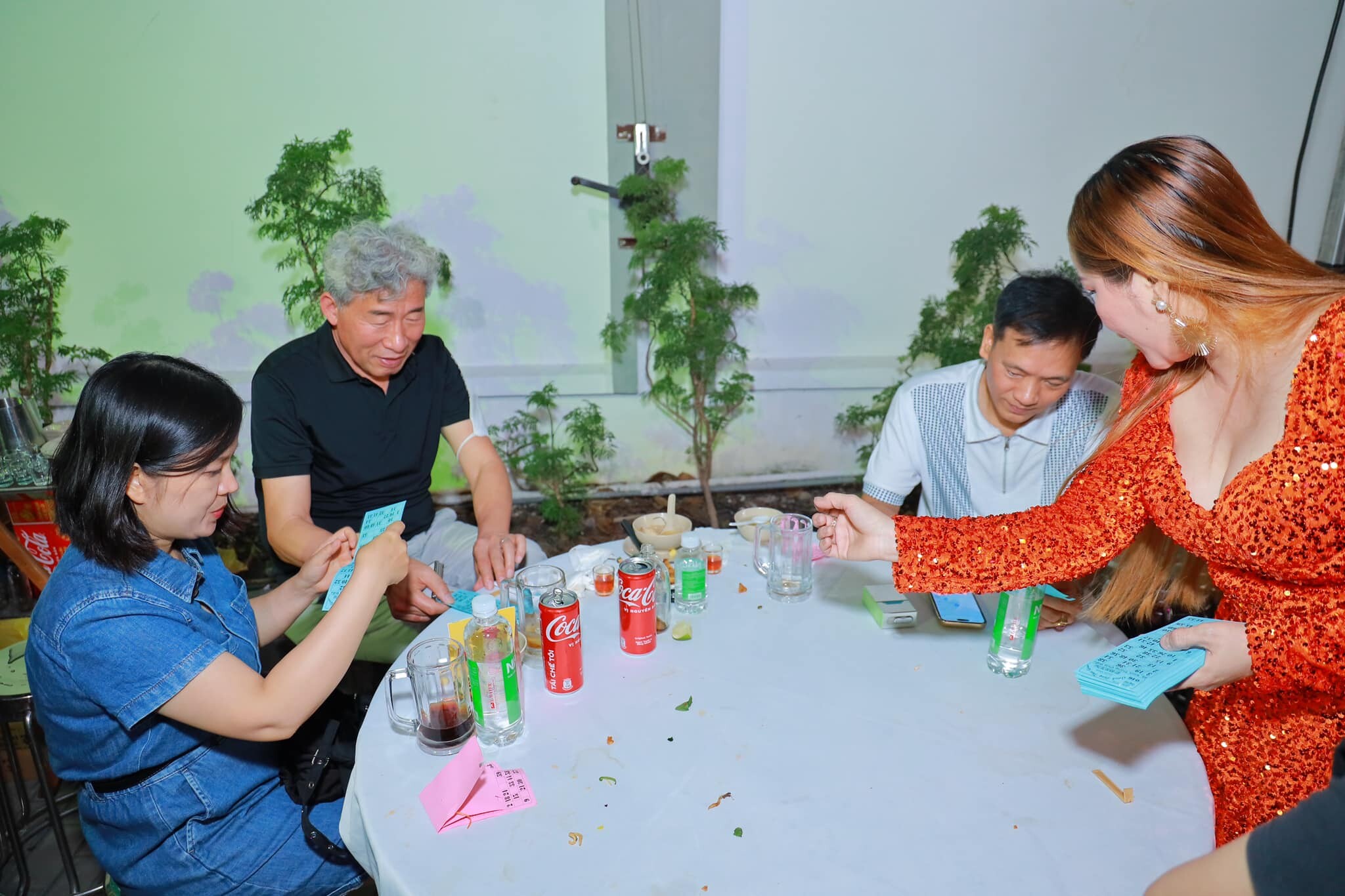 THẨM MỸ XUÂN TRƯỜNG 9