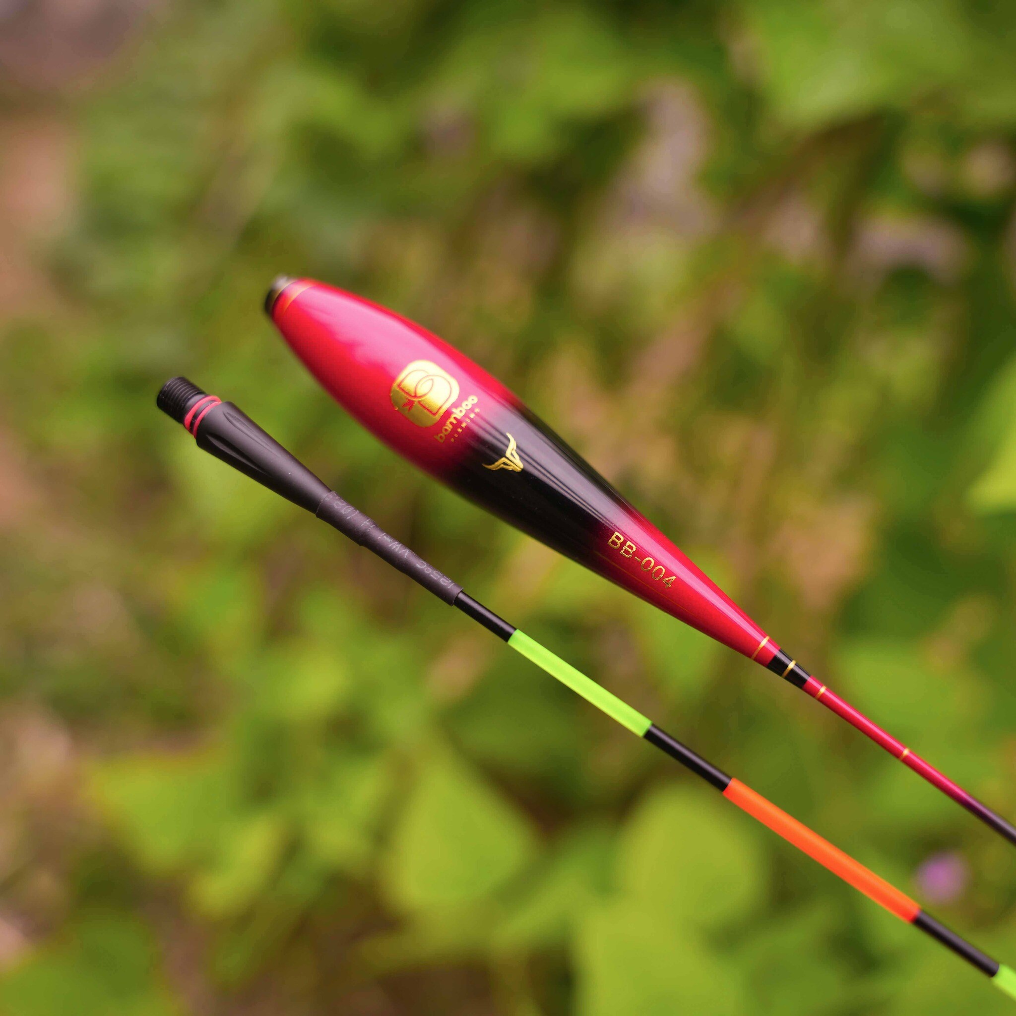 Kr Fishing - Đồ Câu Khánh Râu 4