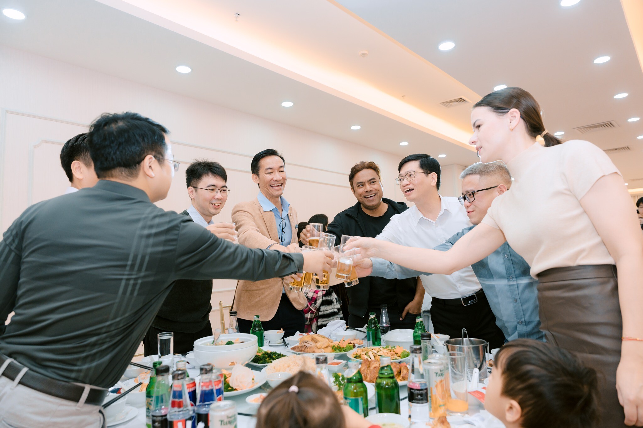 Vietsol - Pioneering Excellence 6