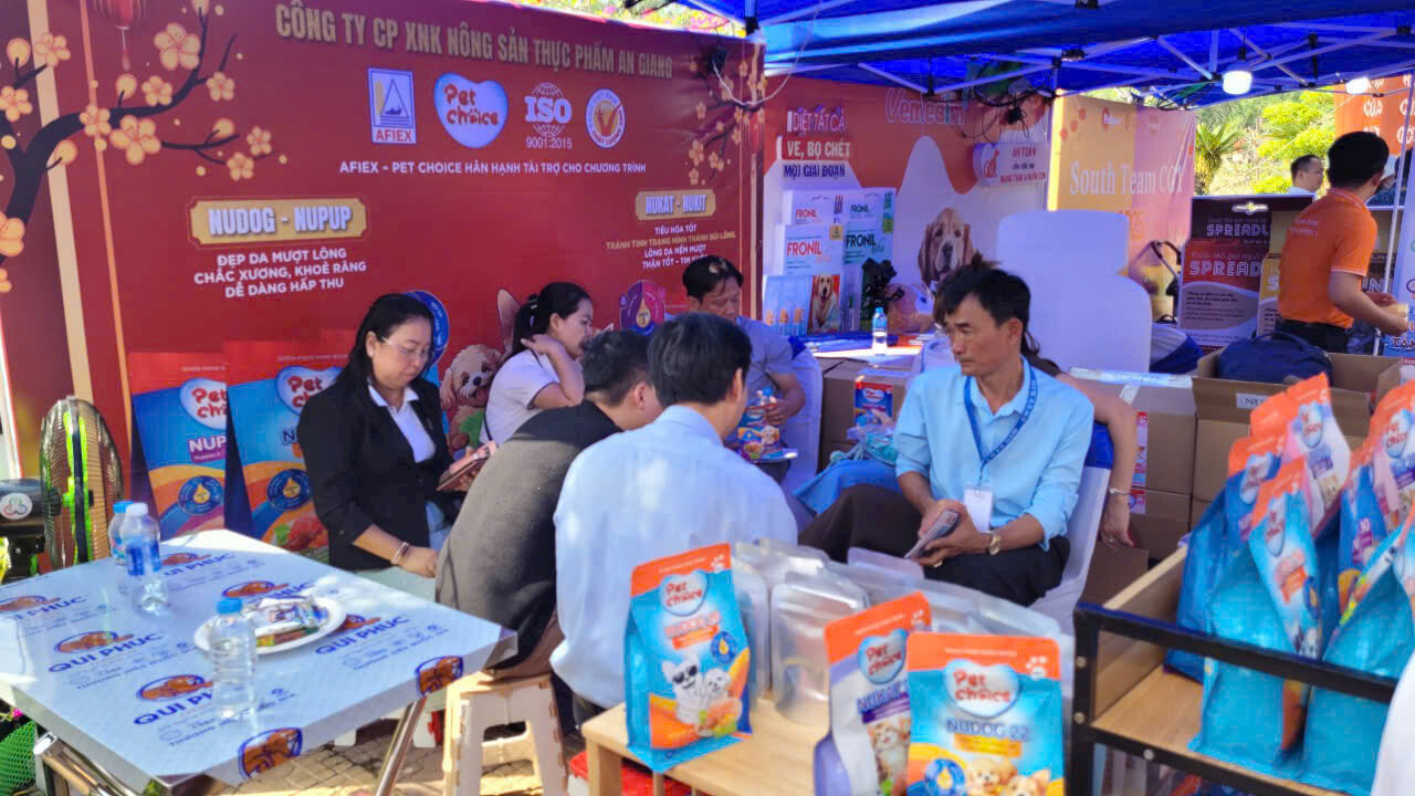 XUẤT NHẬP KHẨU NÔNG SẢN THỰC PHẨM AN GIANG 9