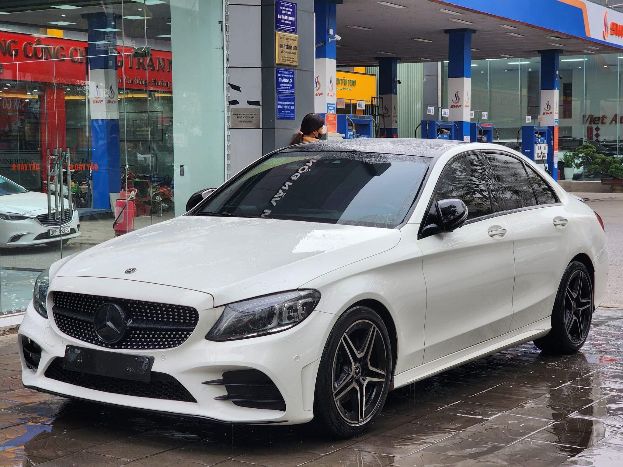 ĐẠI PHÁT LUXURY 1