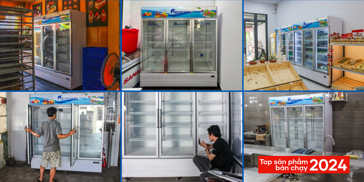 SẢN XUẤT THƯƠNG MẠI XUẤT NHẬP KHẨU BIGSTAR 3