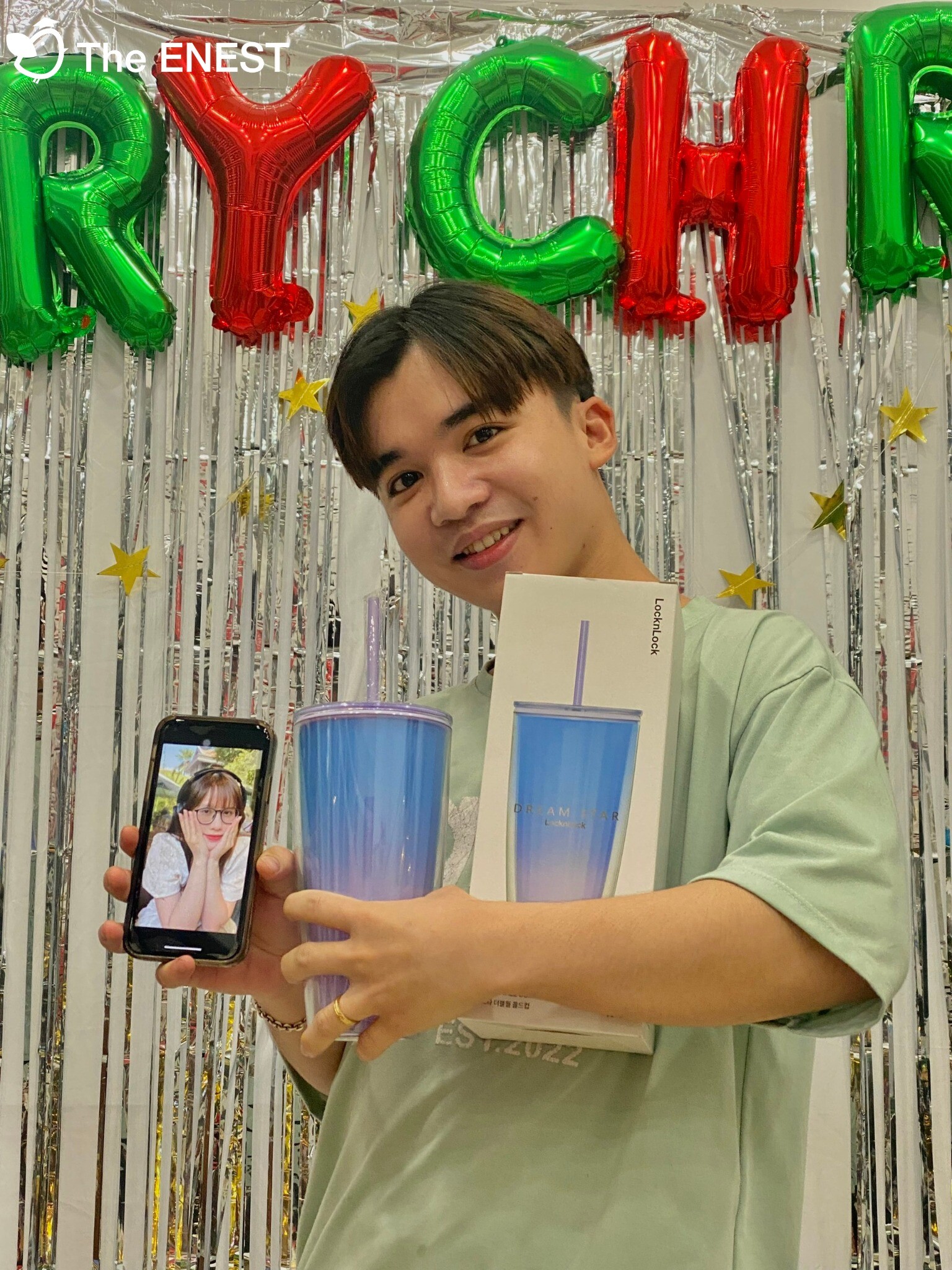 Công Nghệ Giáo Dục The ENEST - ENEST Language Center 9