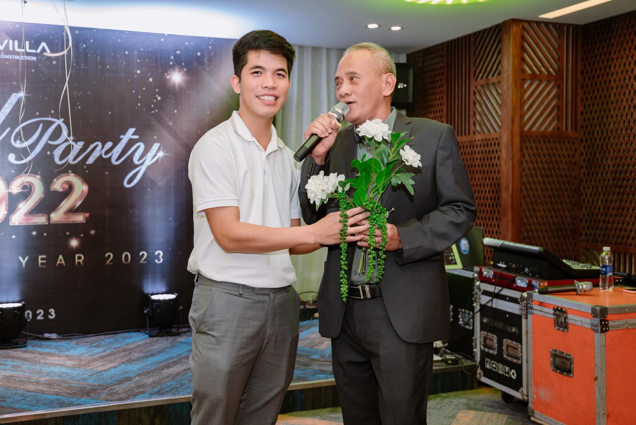 THIẾT KẾ XÂY DỰNG LUXVILLA 5