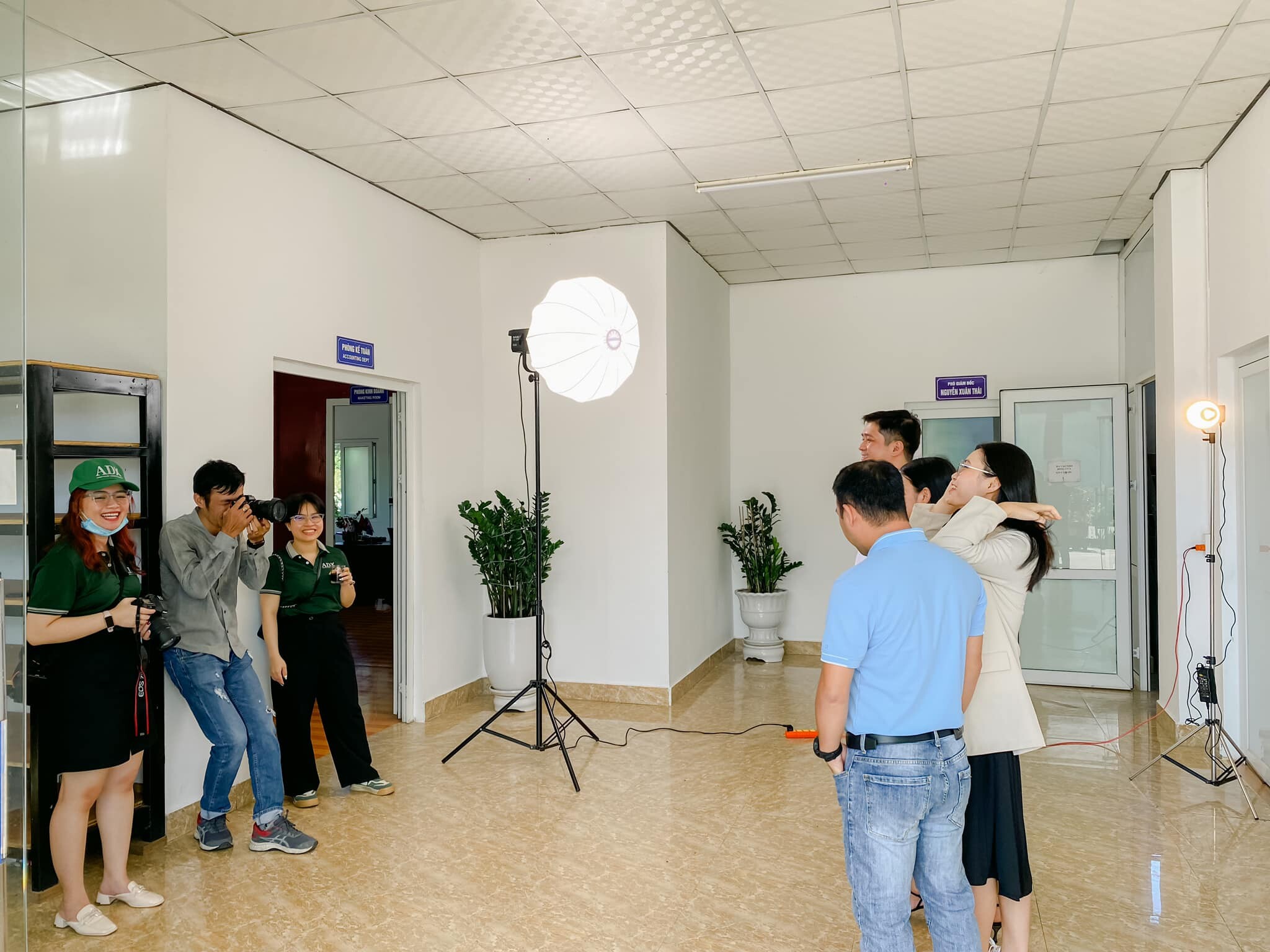 CÔNG TY CP GỖ QUẢNG PHÁT 5