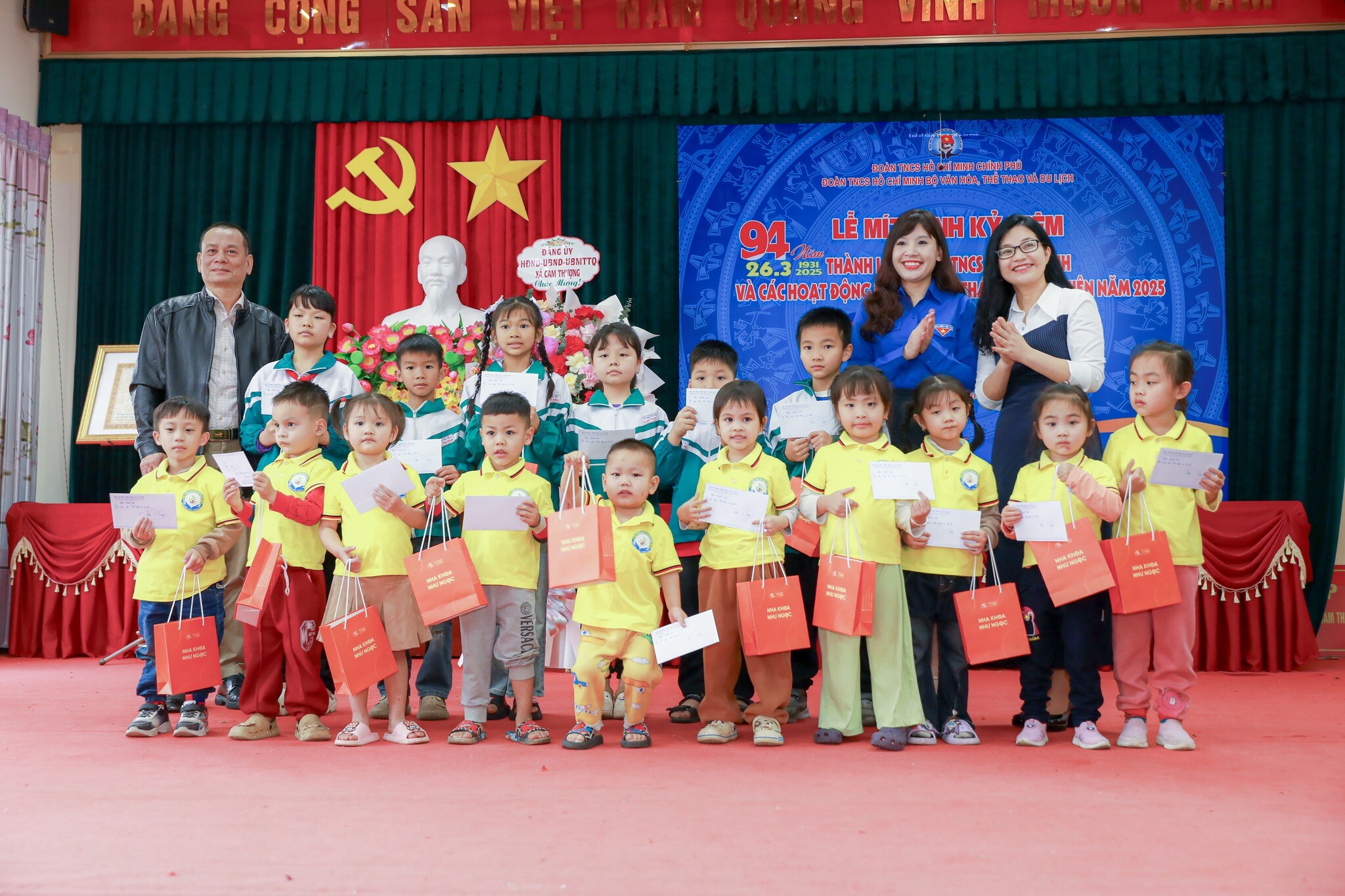 Nha Khoa Như Ngọc 9