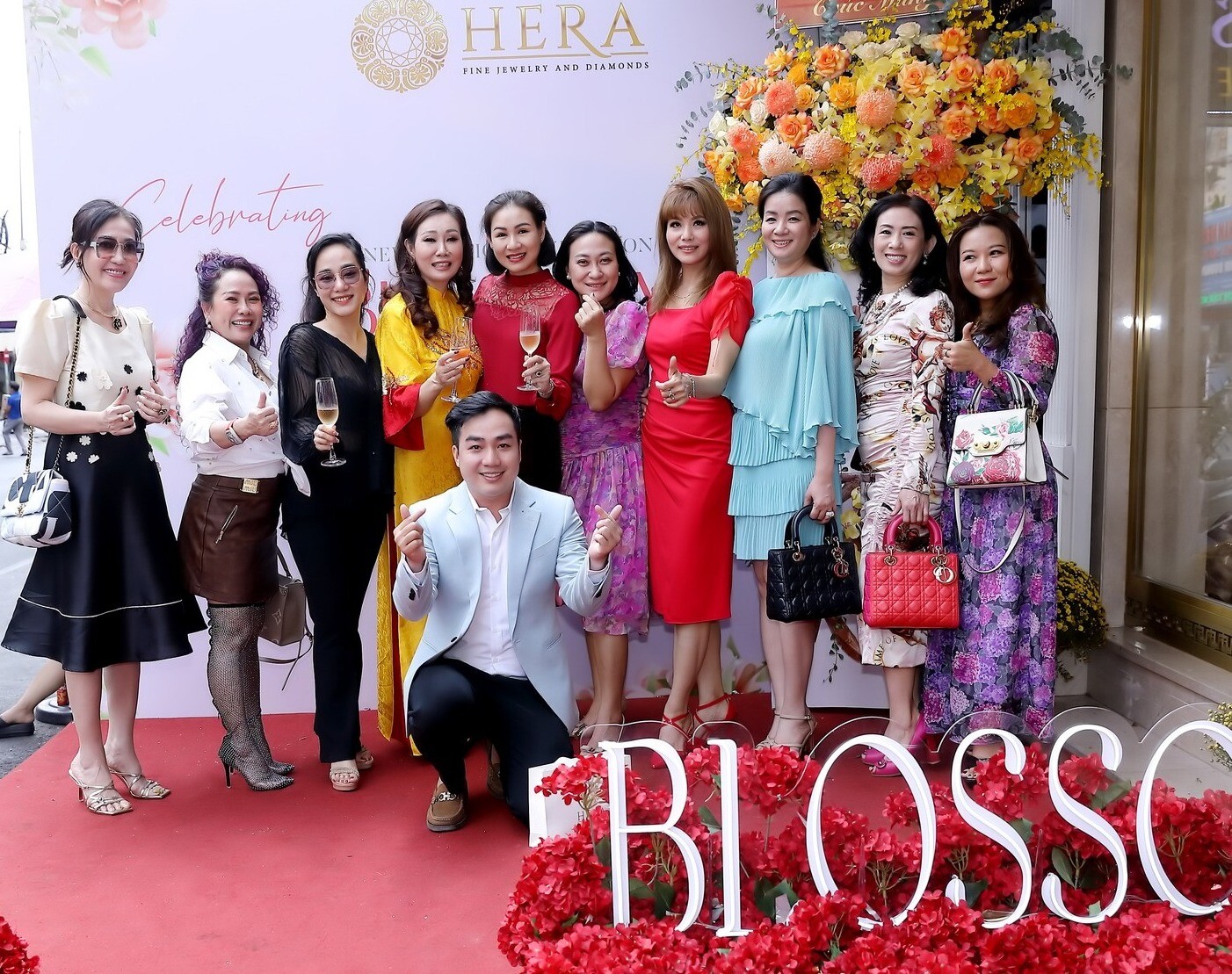 Hera Jewelry & Diamonds 1