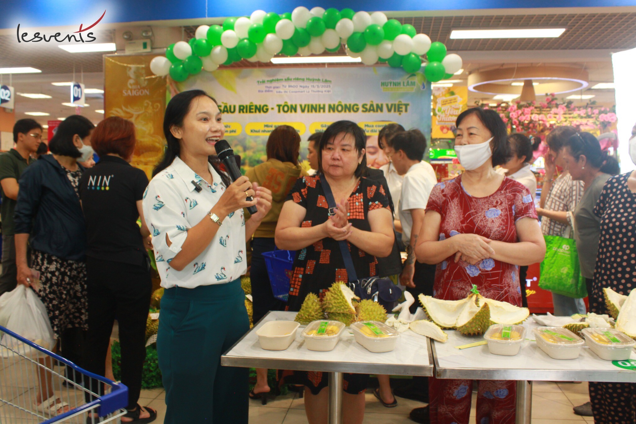 Phân Bón Huỳnh Lâm 2