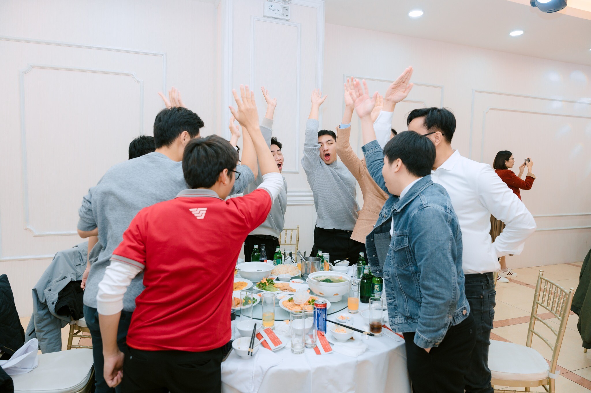 Vietsol - Pioneering Excellence 2