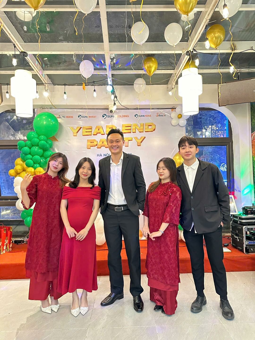 CÔNG TY CỔ PHẦN SUHA 2