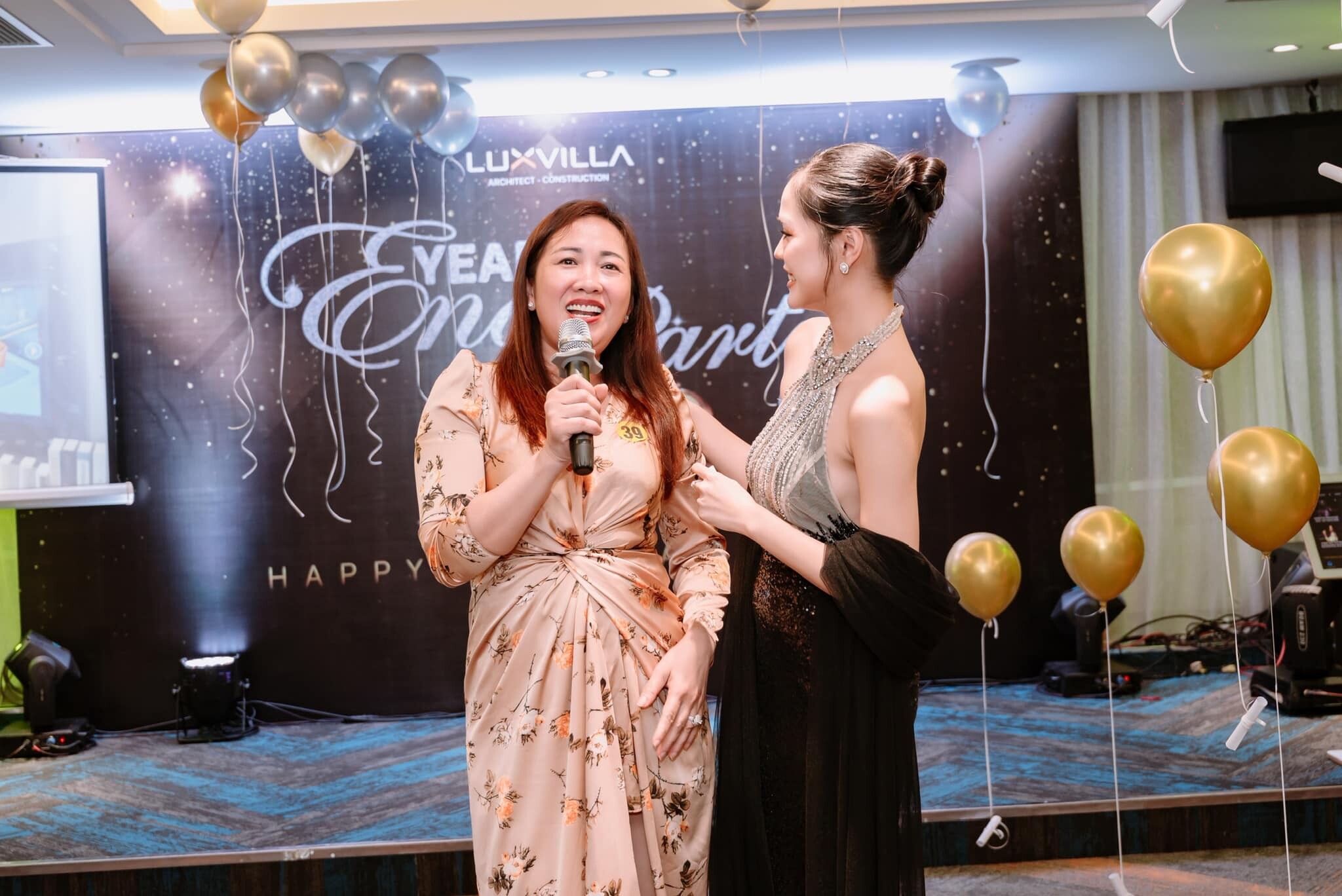 THIẾT KẾ XÂY DỰNG LUXVILLA 7