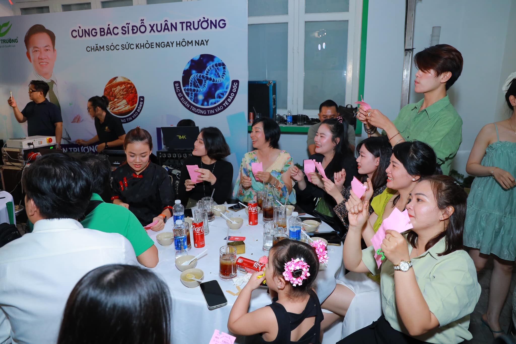 THẨM MỸ XUÂN TRƯỜNG 13