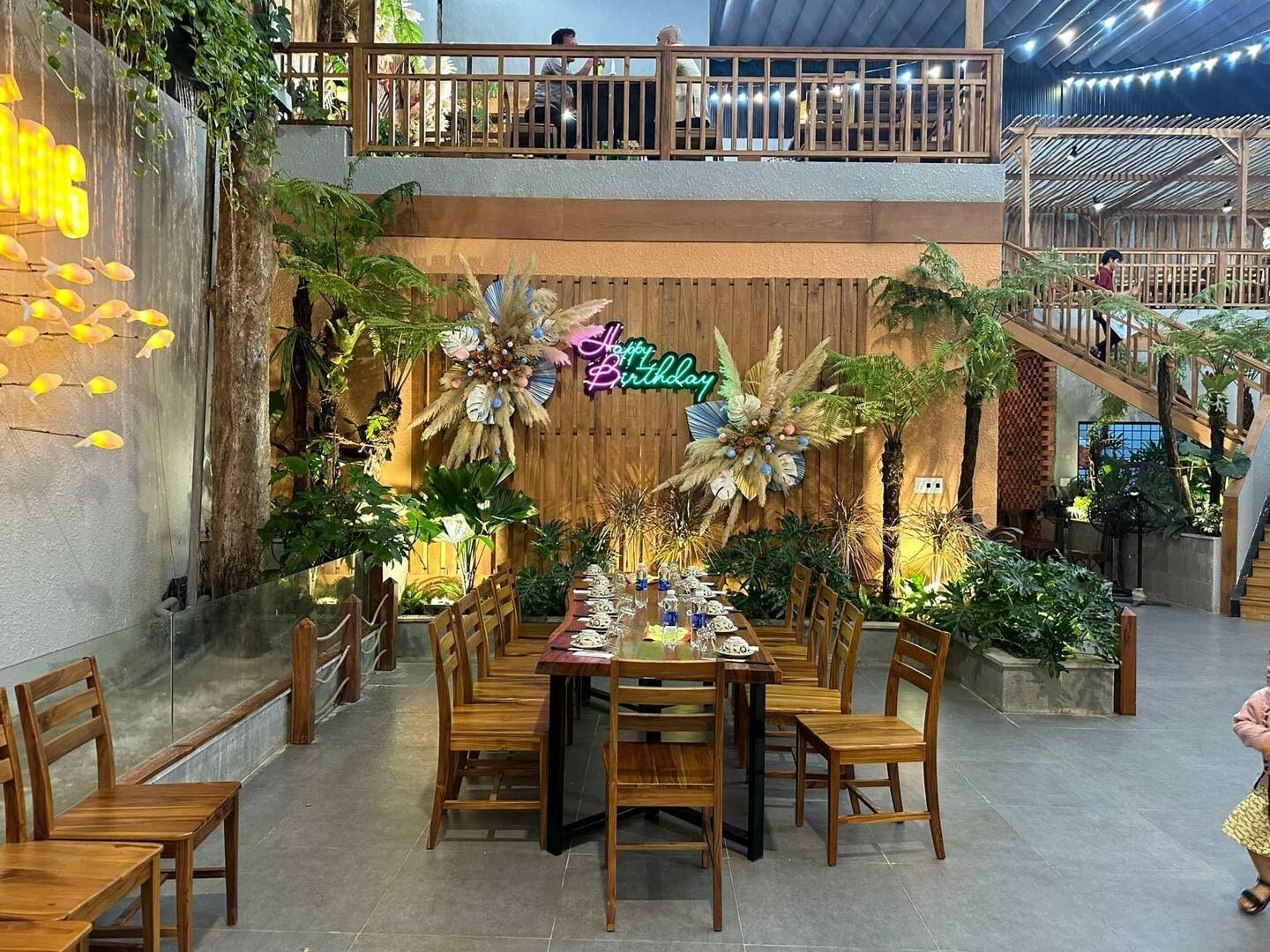 MỤC ĐỒNG RESTAURANT 9