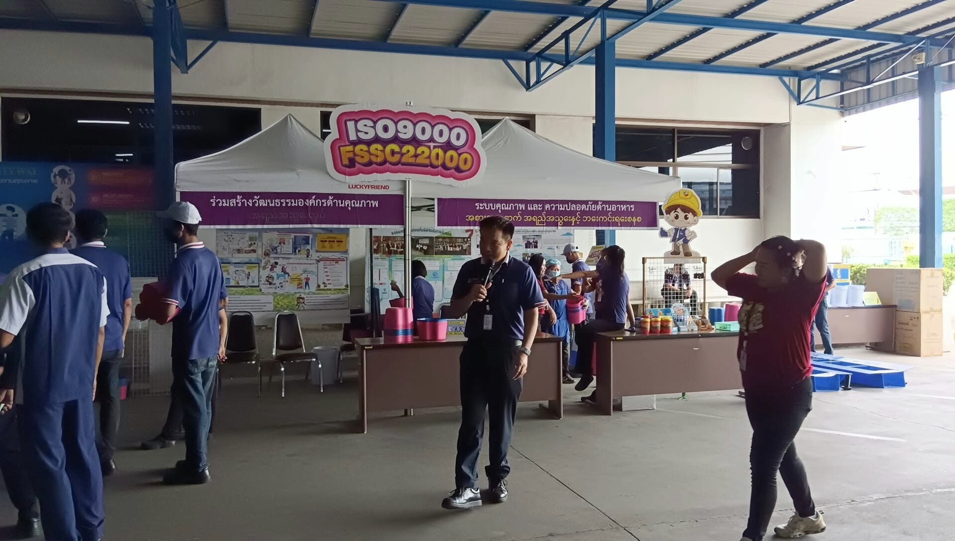 Apex Plastech Việt Nam 7