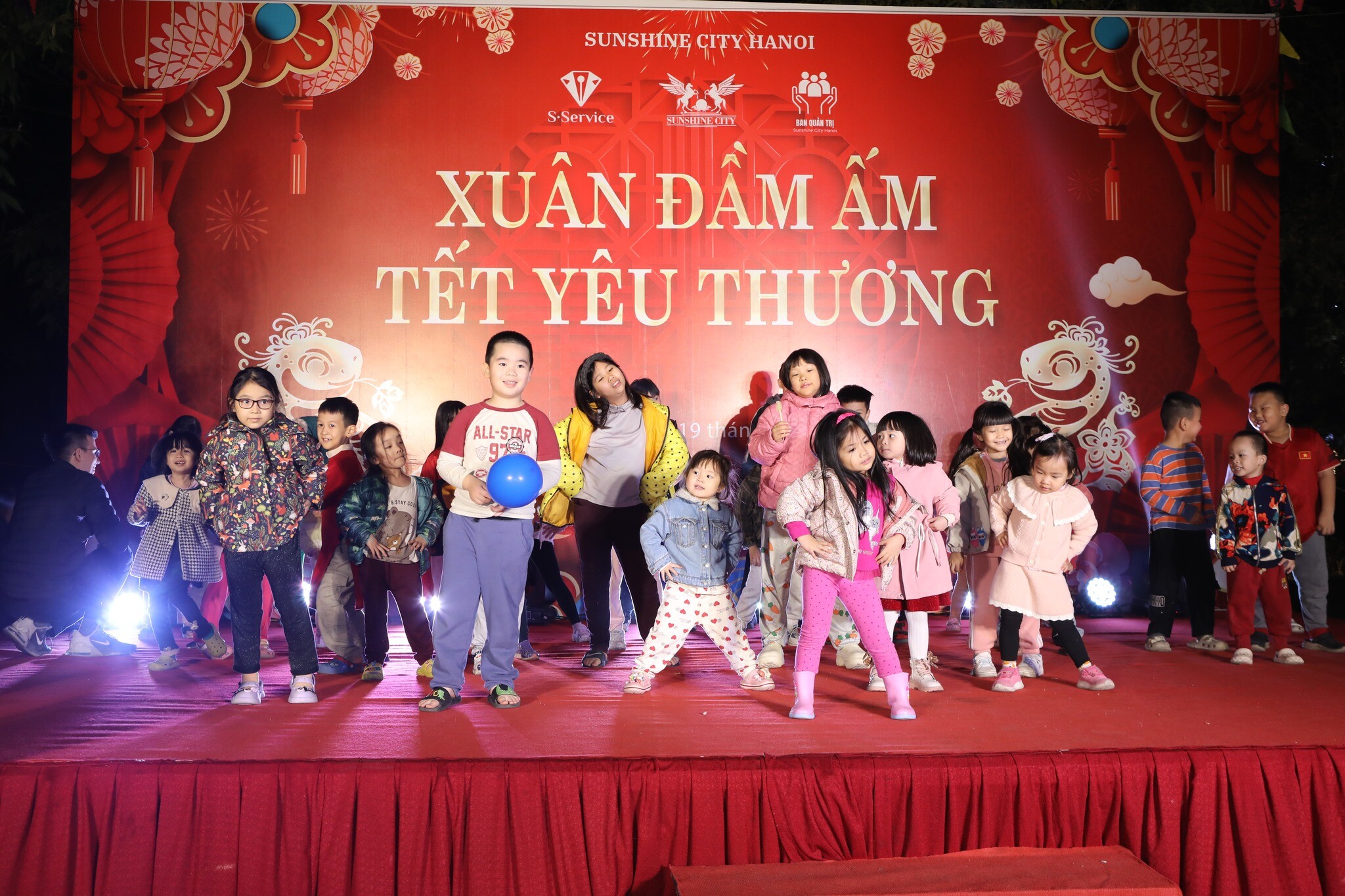 SUNSHINE GROUP - CÔNG TY TNHH TM VÀ ĐT TRANG THIẾT BỊ ÁNH DƯƠNG 5