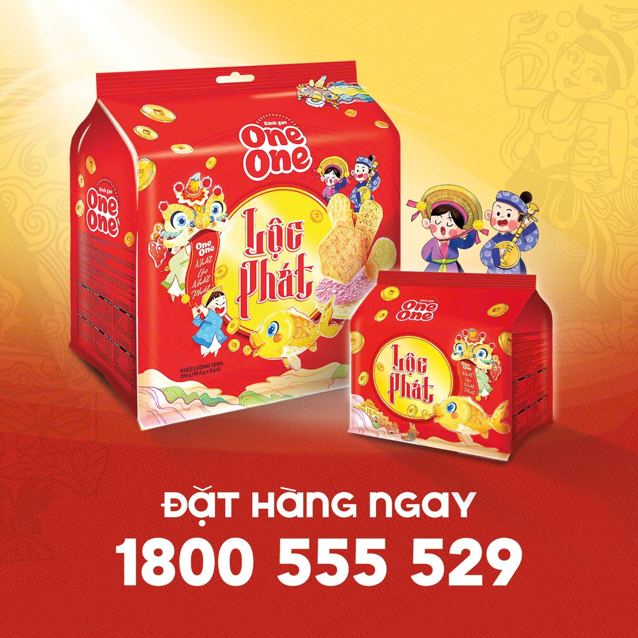 Thực phẩm One One 9