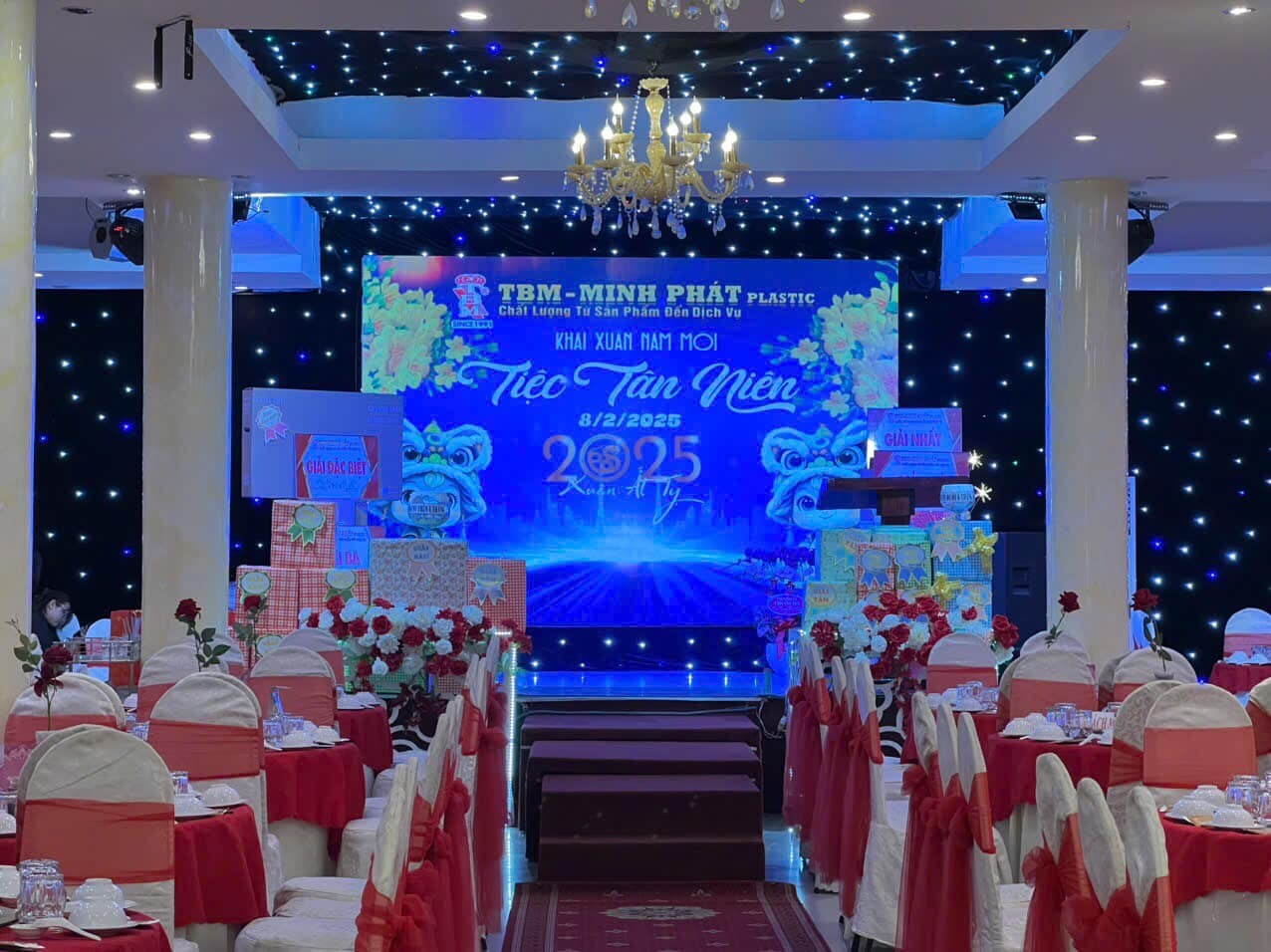 SẢN XUẤT-THƯƠNG MẠI TBM-MINH PHÁT 17