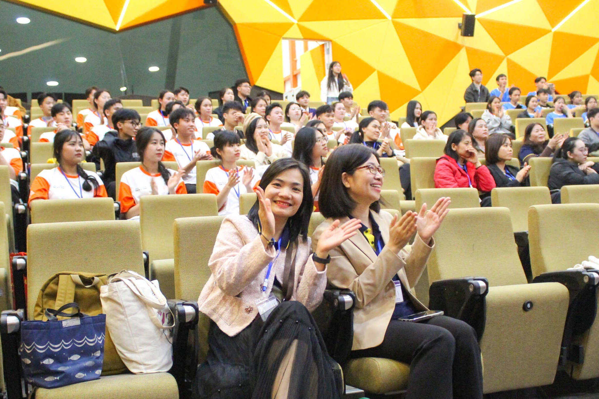 CỘNG ĐỒNG CỰU HỌC VIÊN KOTO 3