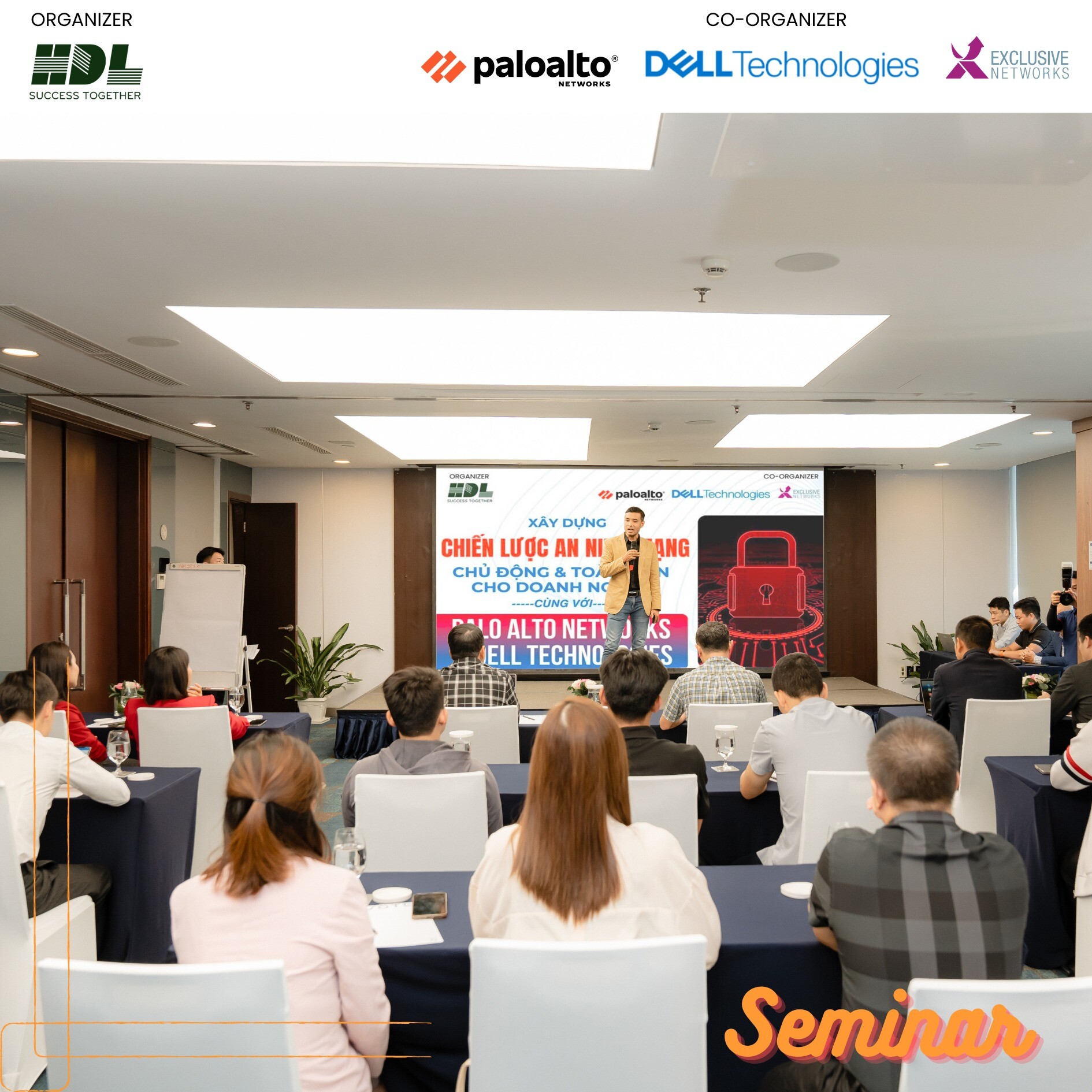 Exclusive Networks 1