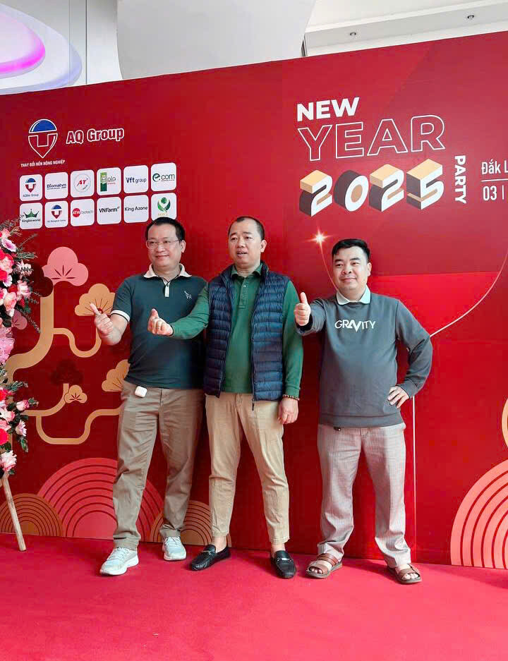 SẢN PHẨM SINH HỌC AQ 6