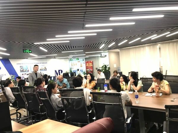 Dược mỹ phẩm MP1 4