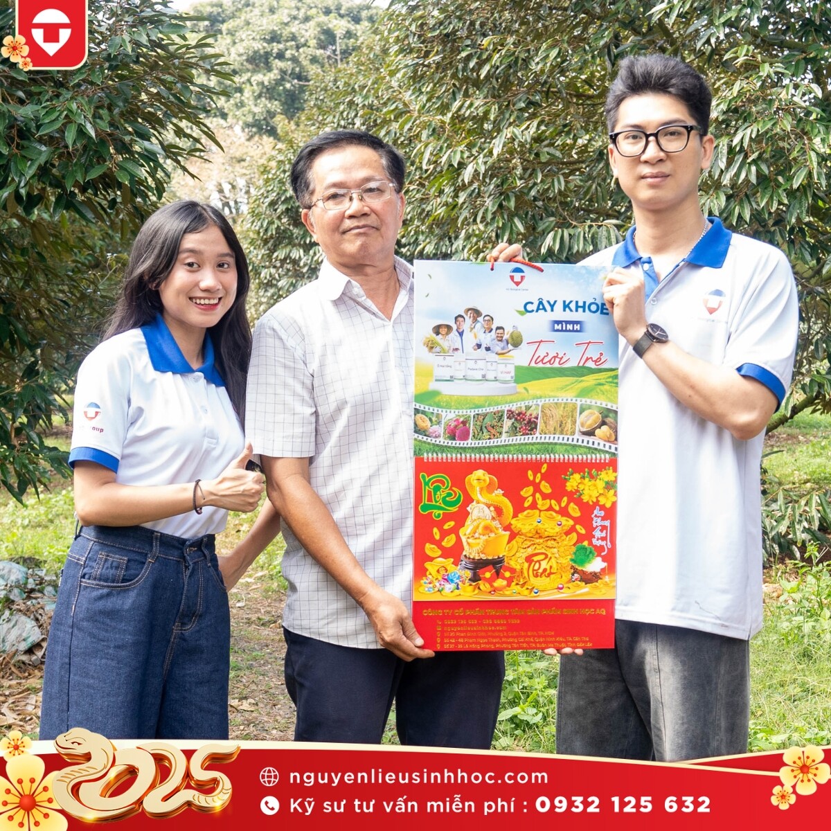 SẢN PHẨM SINH HỌC AQ 1