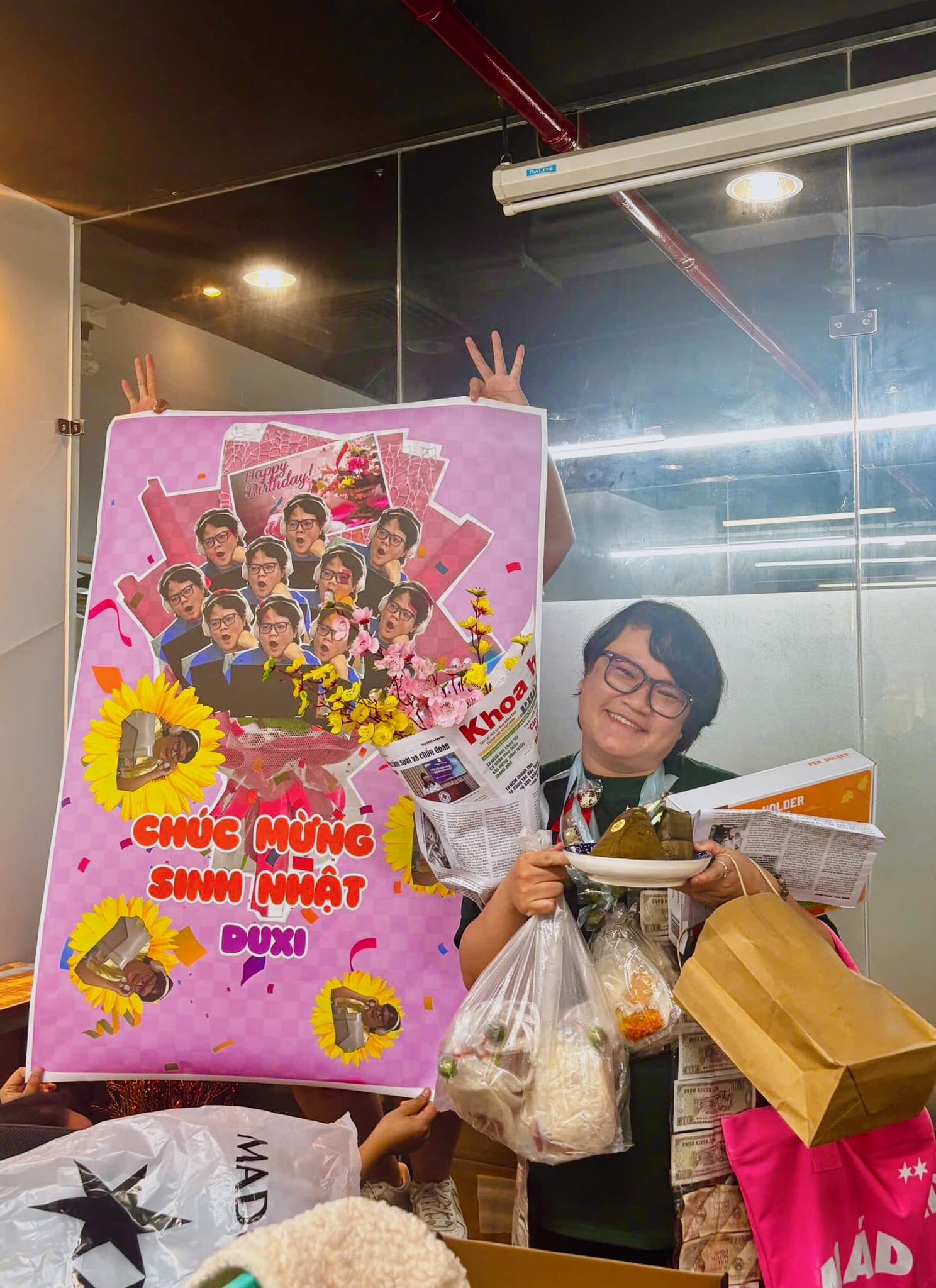 Truyền Thông Anpr 12