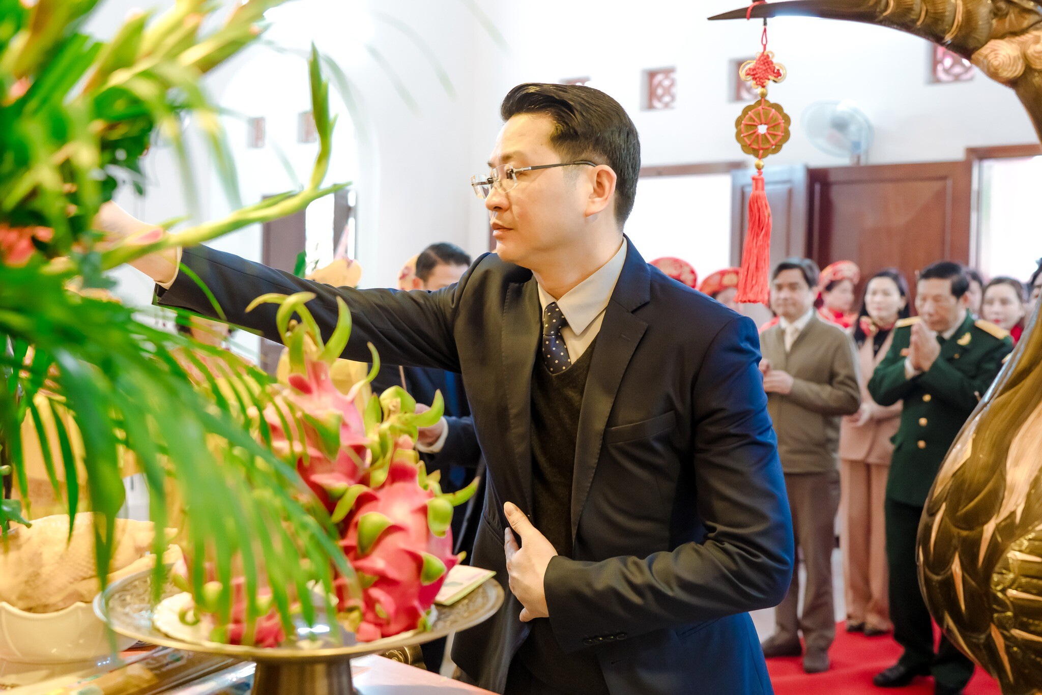 SUNSHINE GROUP - CÔNG TY TNHH TM VÀ ĐT TRANG THIẾT BỊ ÁNH DƯƠNG 6