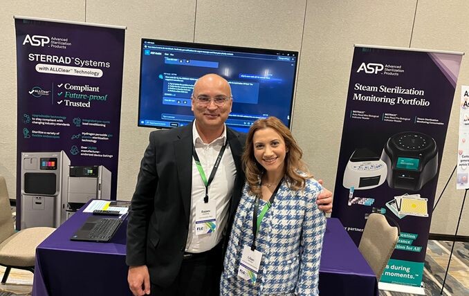 Advanced Sterilization Products 7