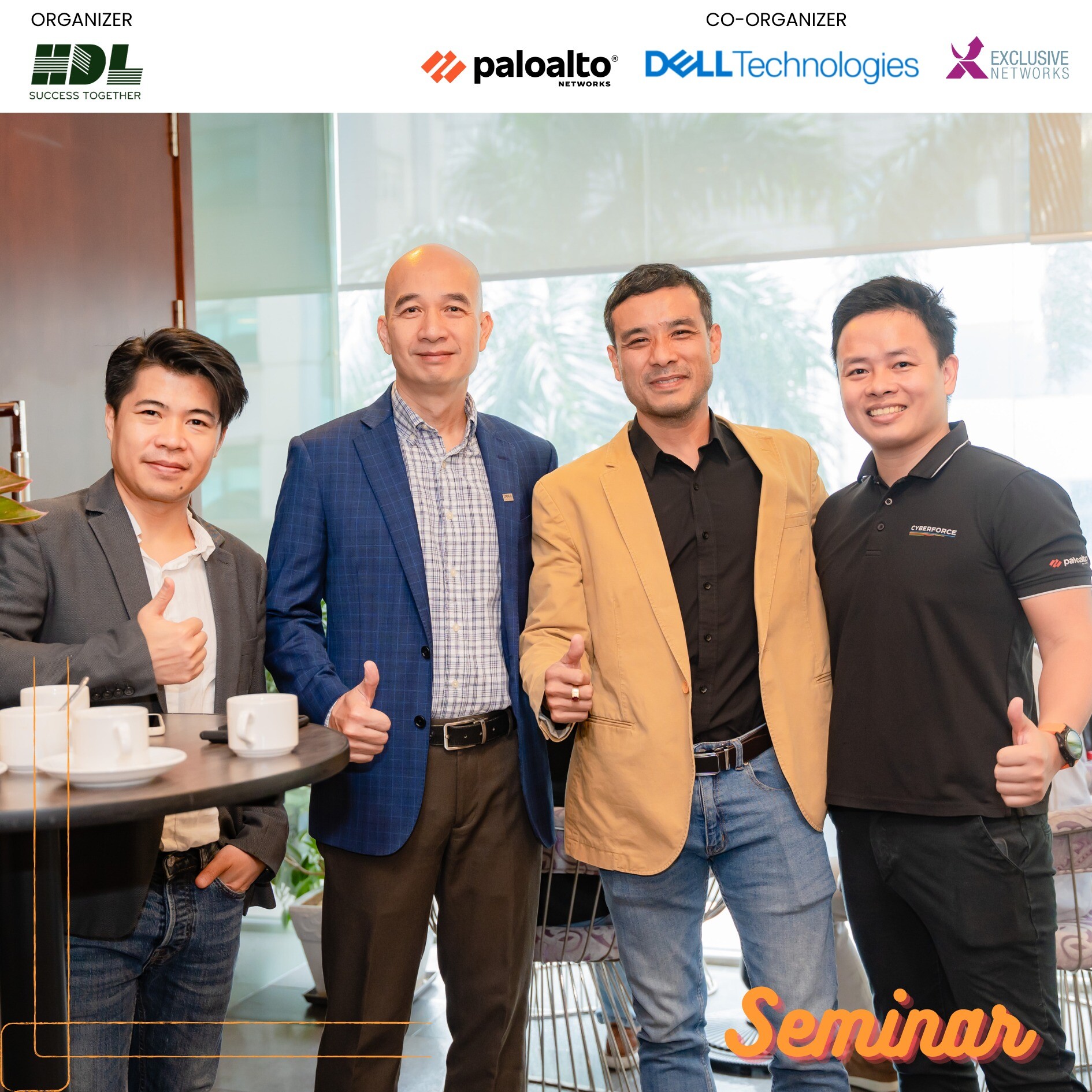 Exclusive Networks 4