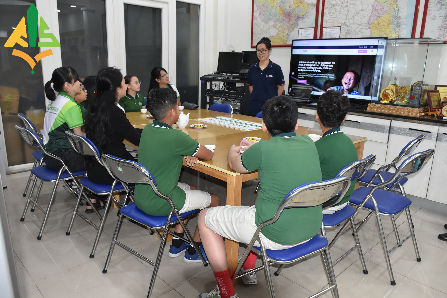 FOSCO International School 3