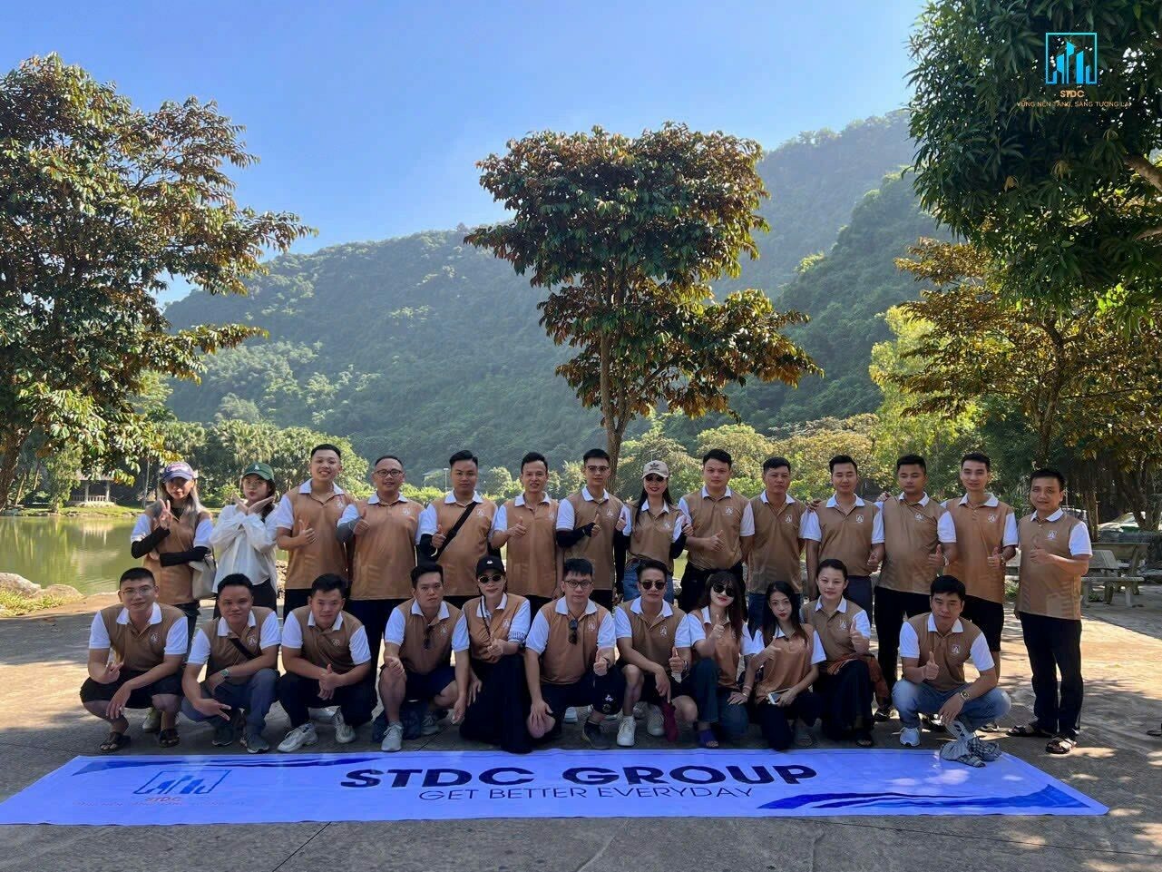 TƯ VẤN VÀ ĐẦU TƯ BẤT ĐỘNG SẢN STDC 7