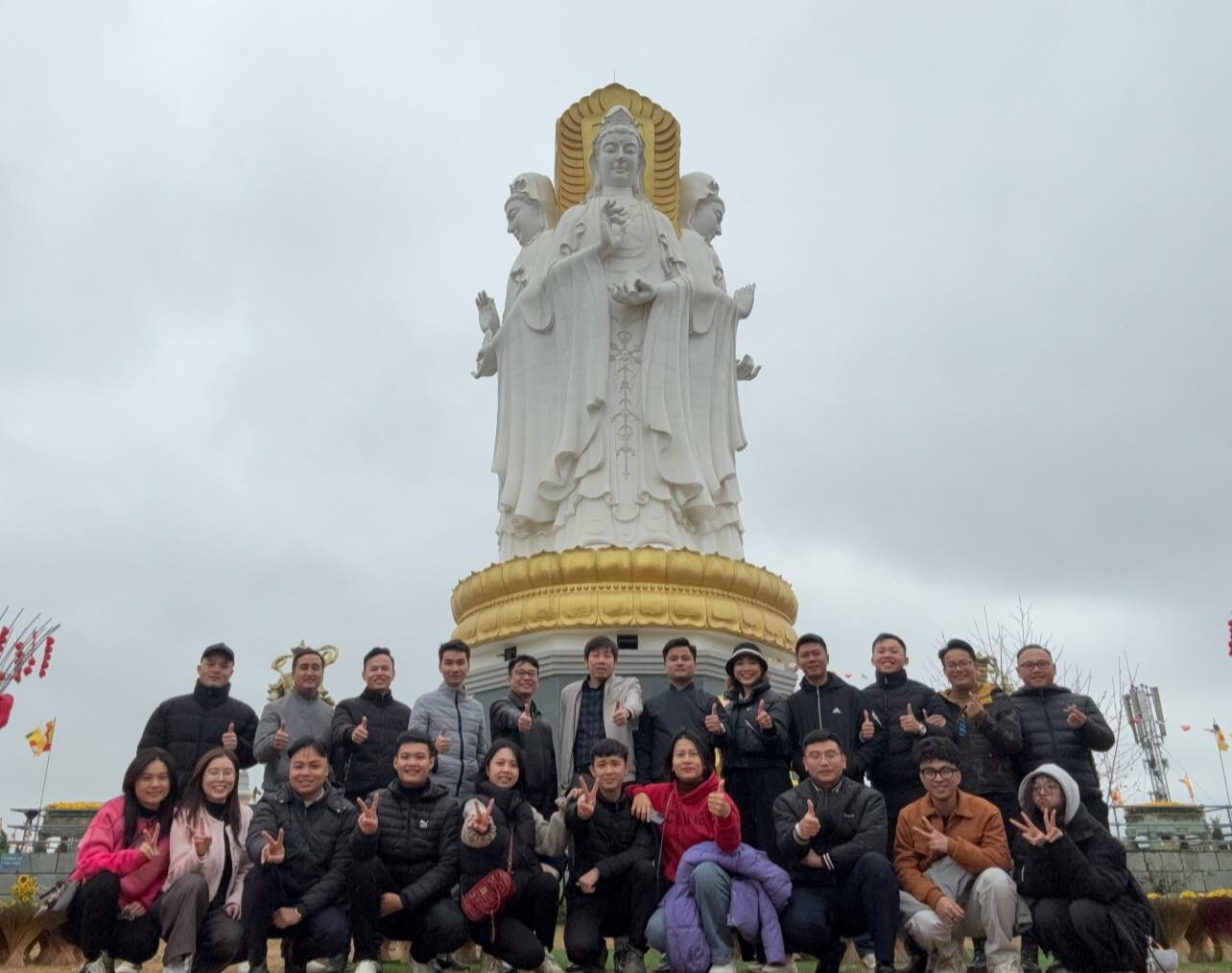 TƯ VẤN VÀ ĐẦU TƯ BẤT ĐỘNG SẢN STDC 1