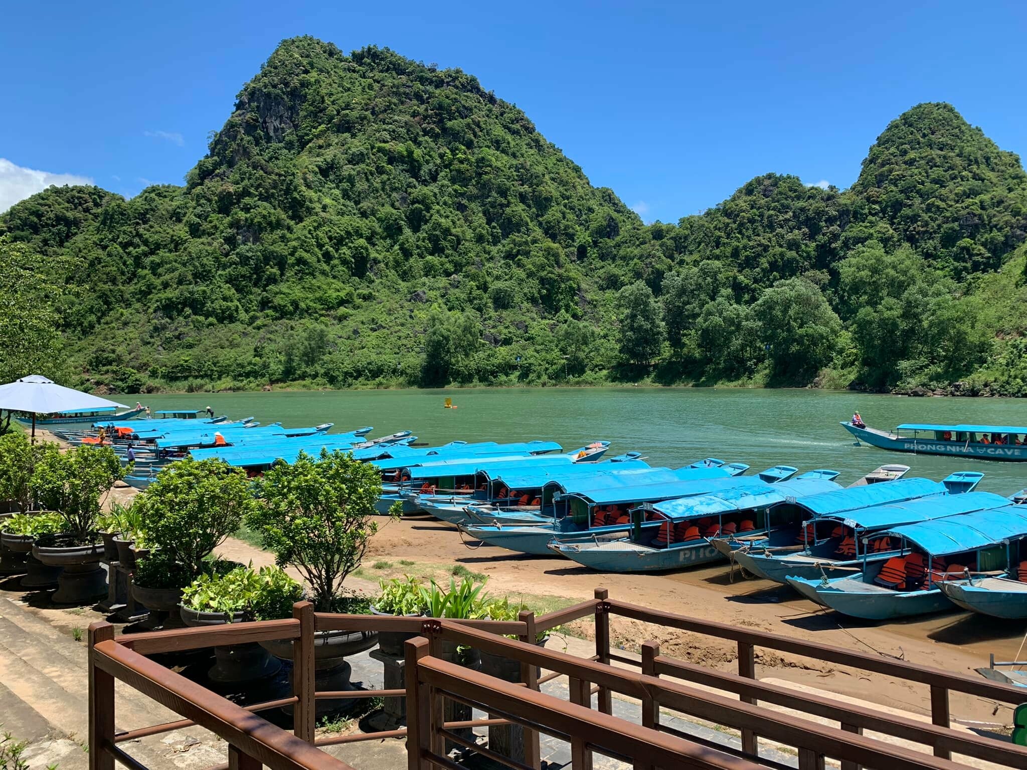 CÔNG TY CP GỖ QUẢNG PHÁT 1