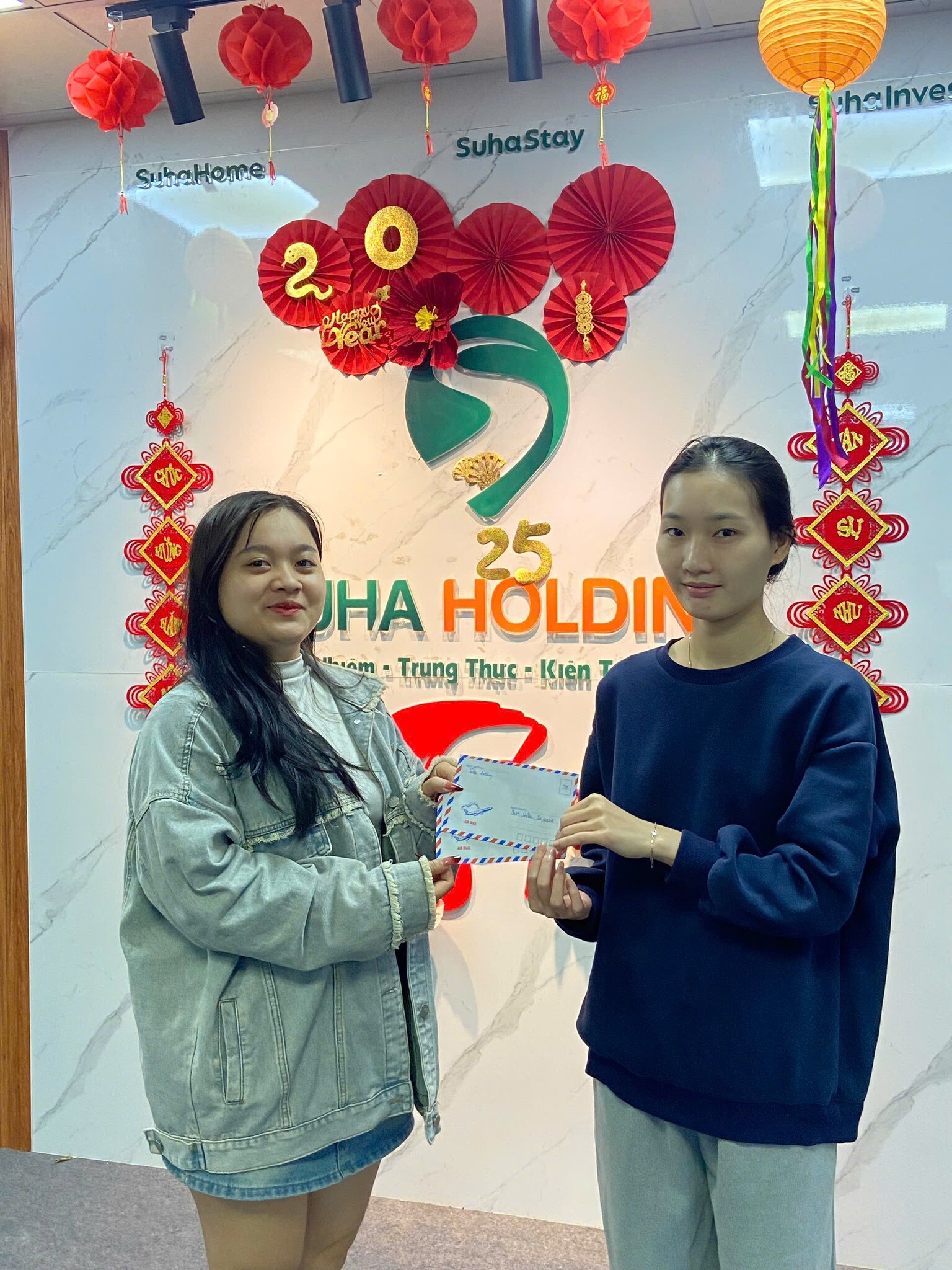 CÔNG TY CỔ PHẦN SUHA 8