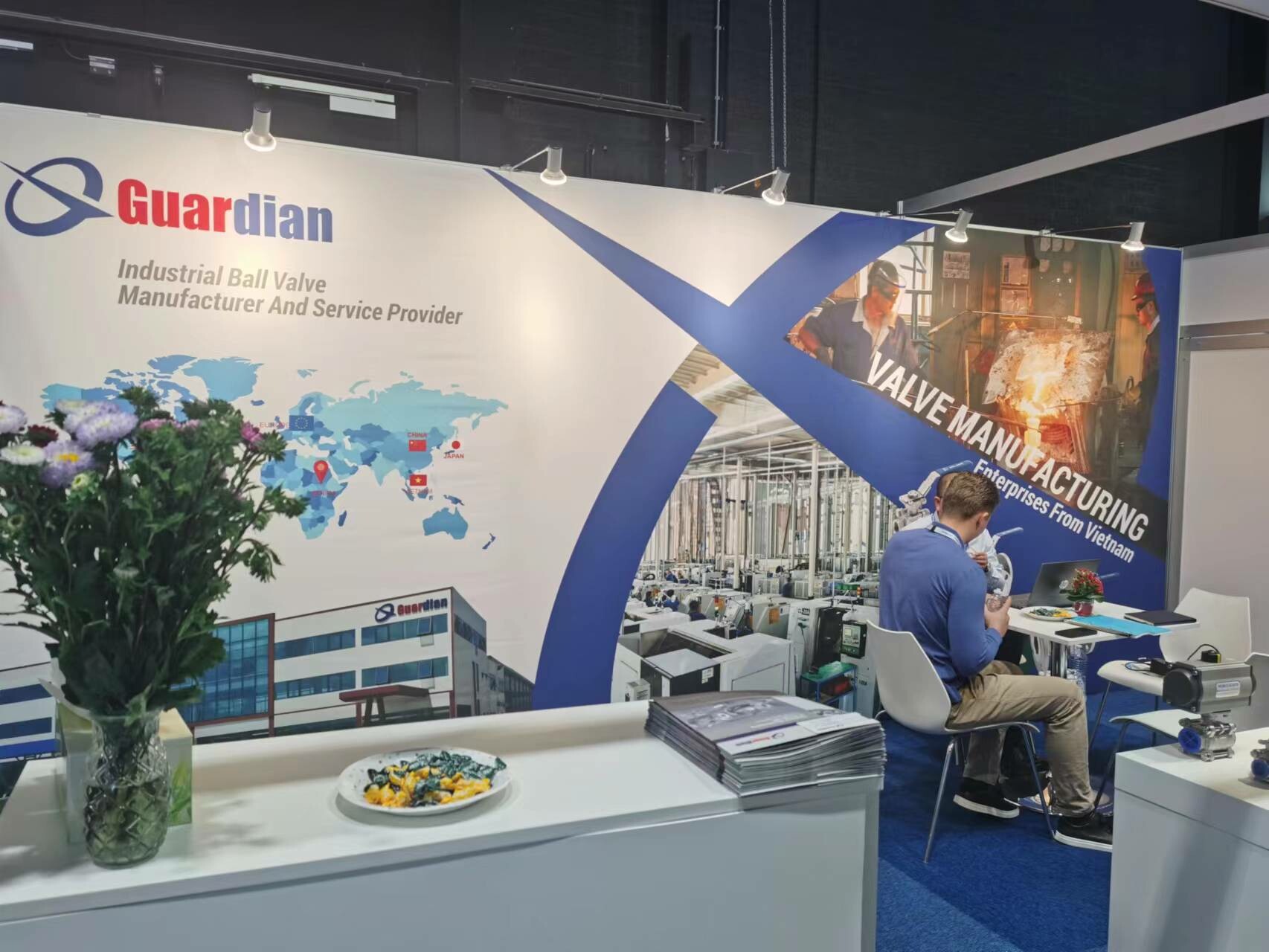 GUARDIANMADE (VIỆT NAM) 1