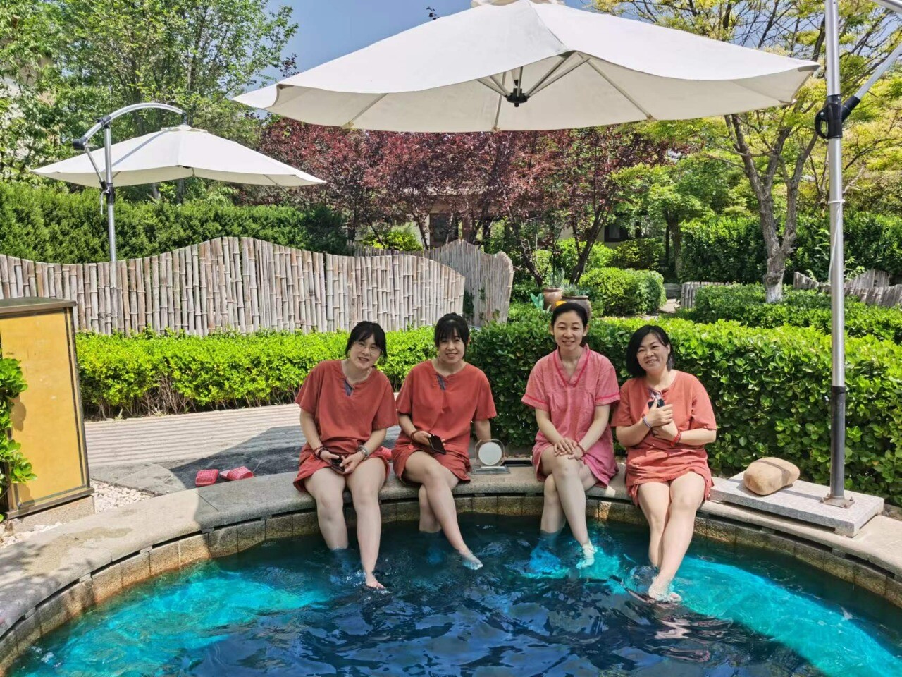 Epoch Technologies (Dalian) Inc. 6