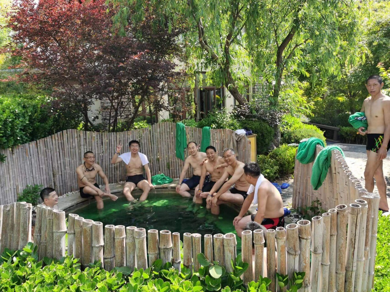 Epoch Technologies (Dalian) Inc. 7