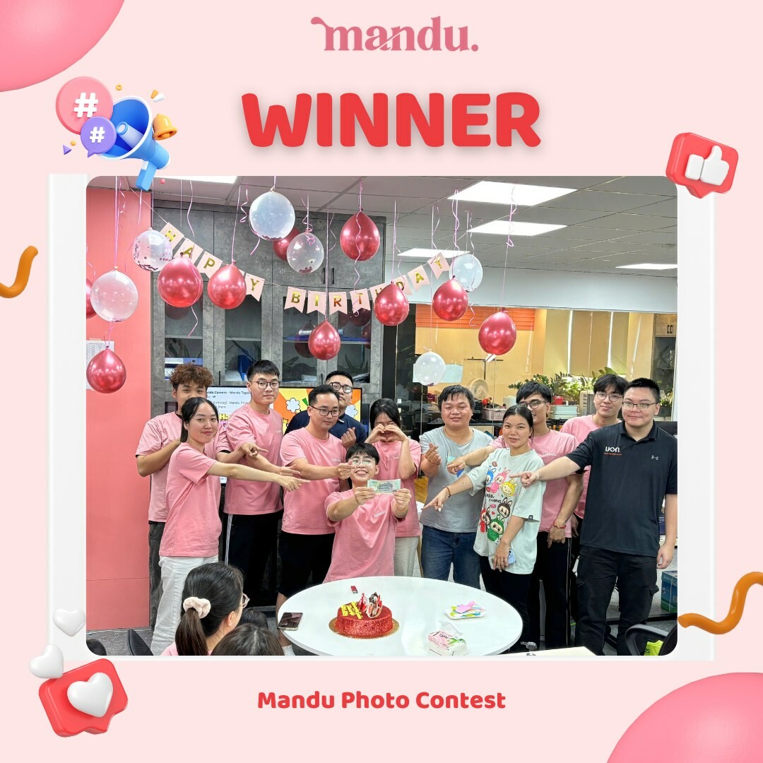 Công nghệ Mandu 6