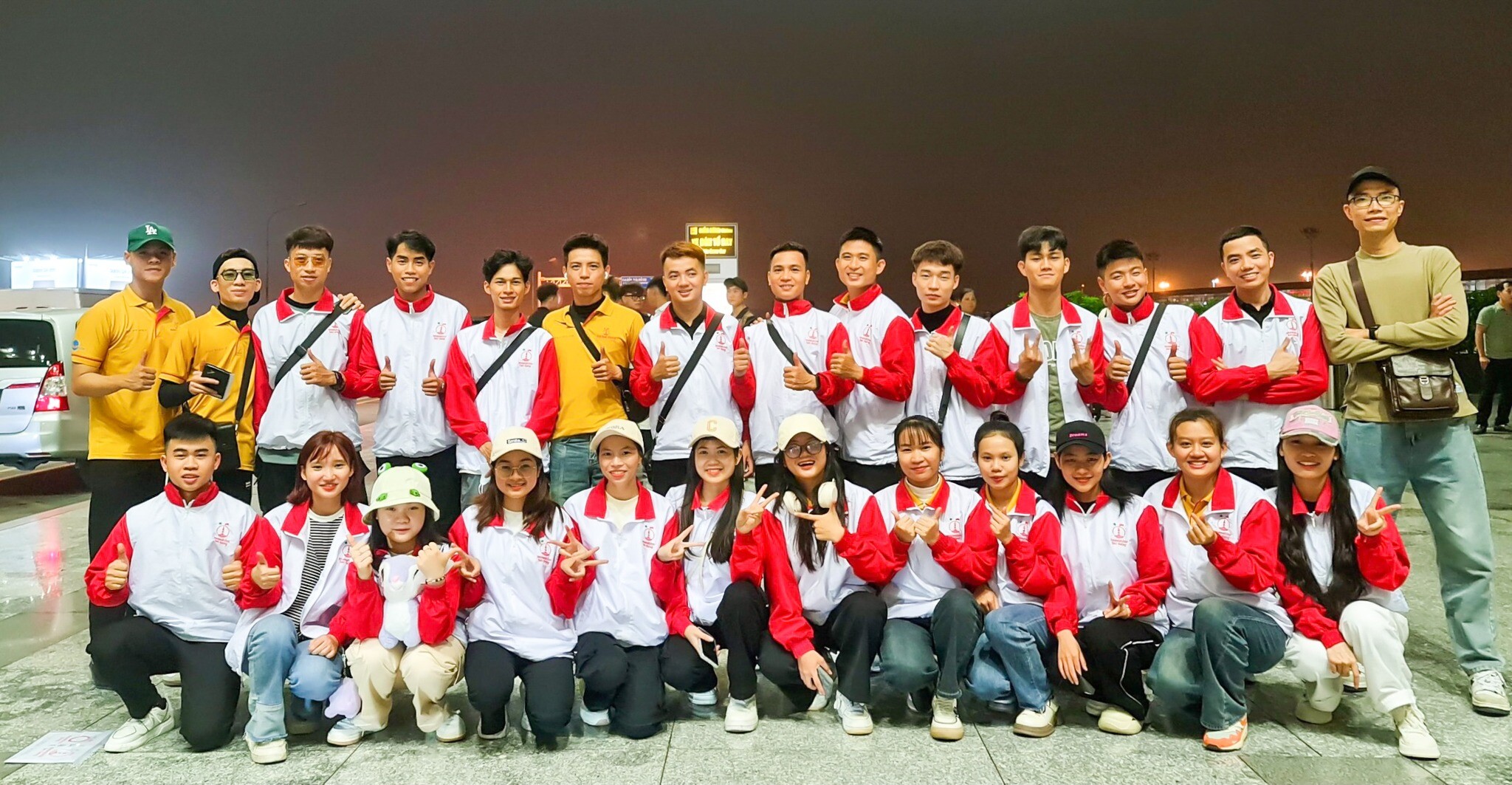 MUSASHINO HẢI ĐĂNG 1