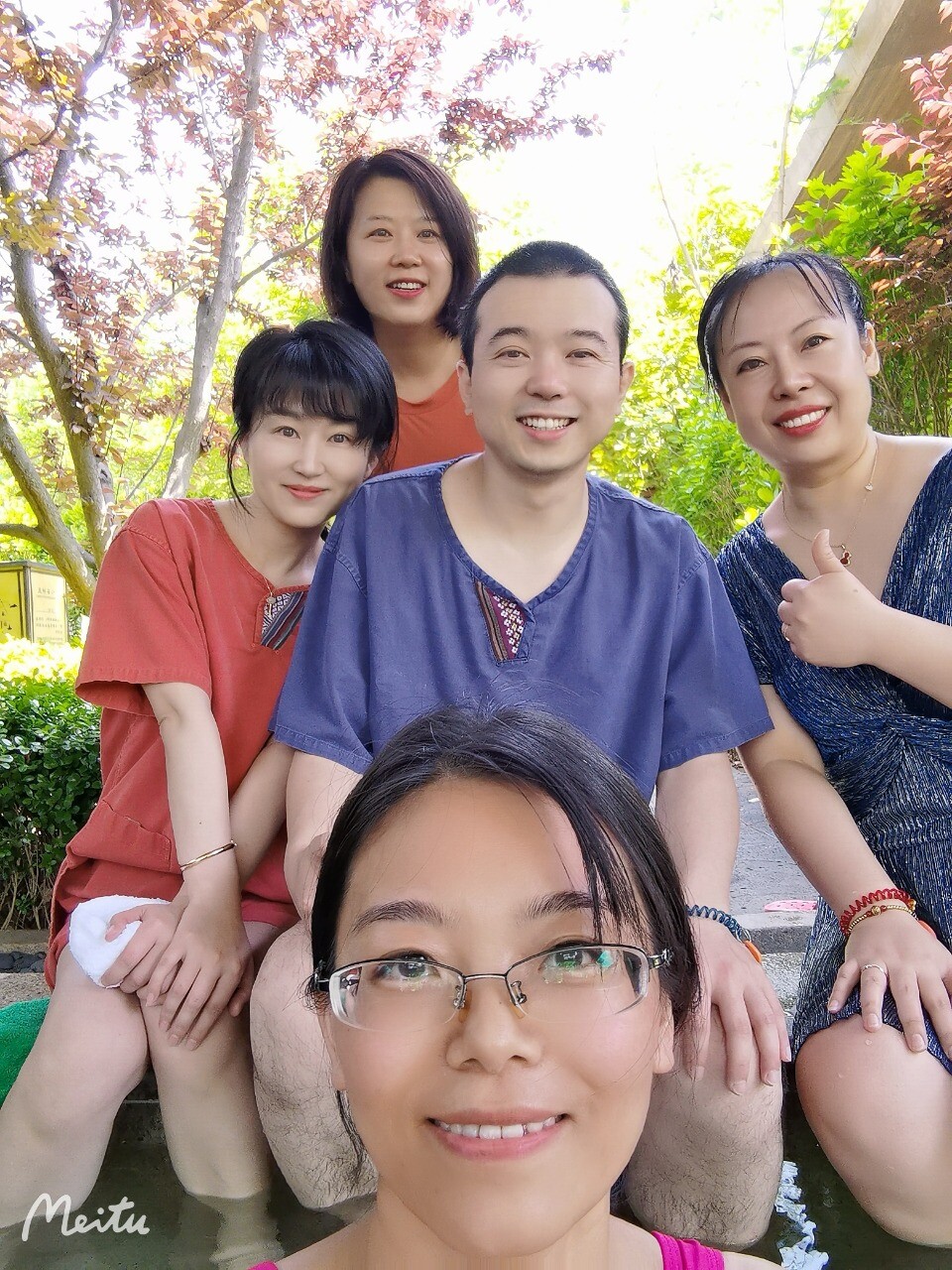 Epoch Technologies (Dalian) Inc. 9